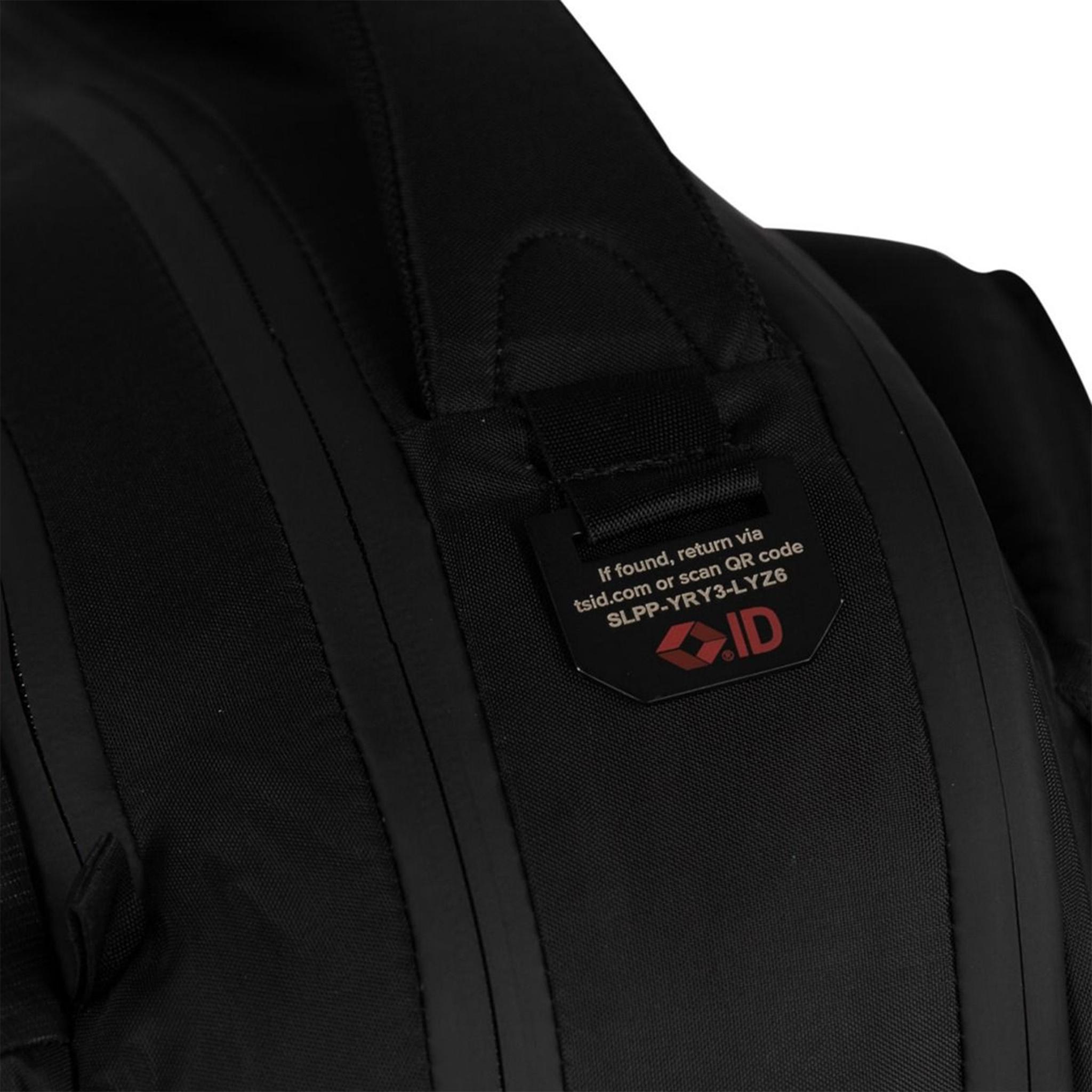 Product gallery image number 7 for product Ozone Laptop Backpack 28L