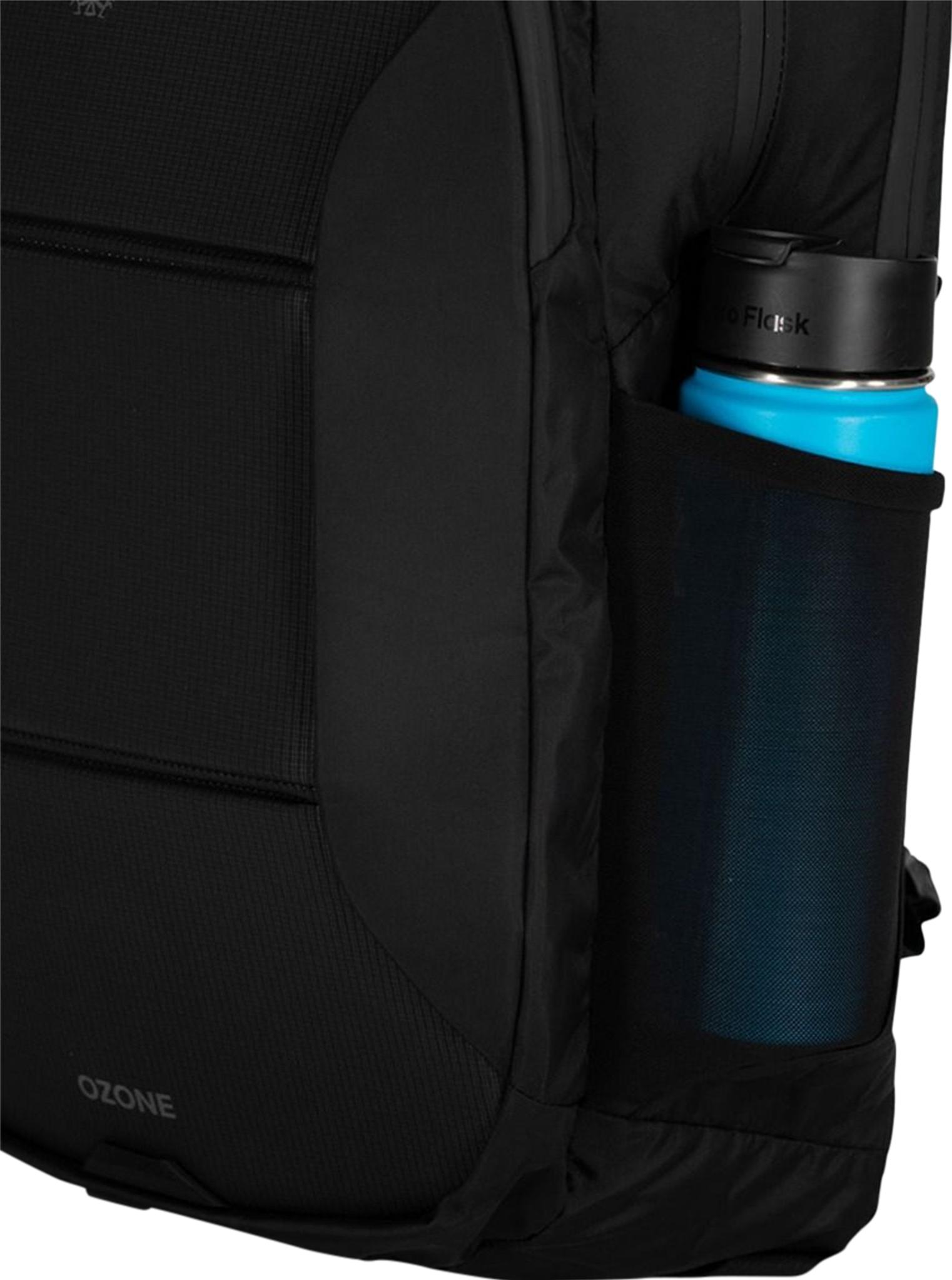 Product gallery image number 9 for product Ozone Laptop Backpack 28L