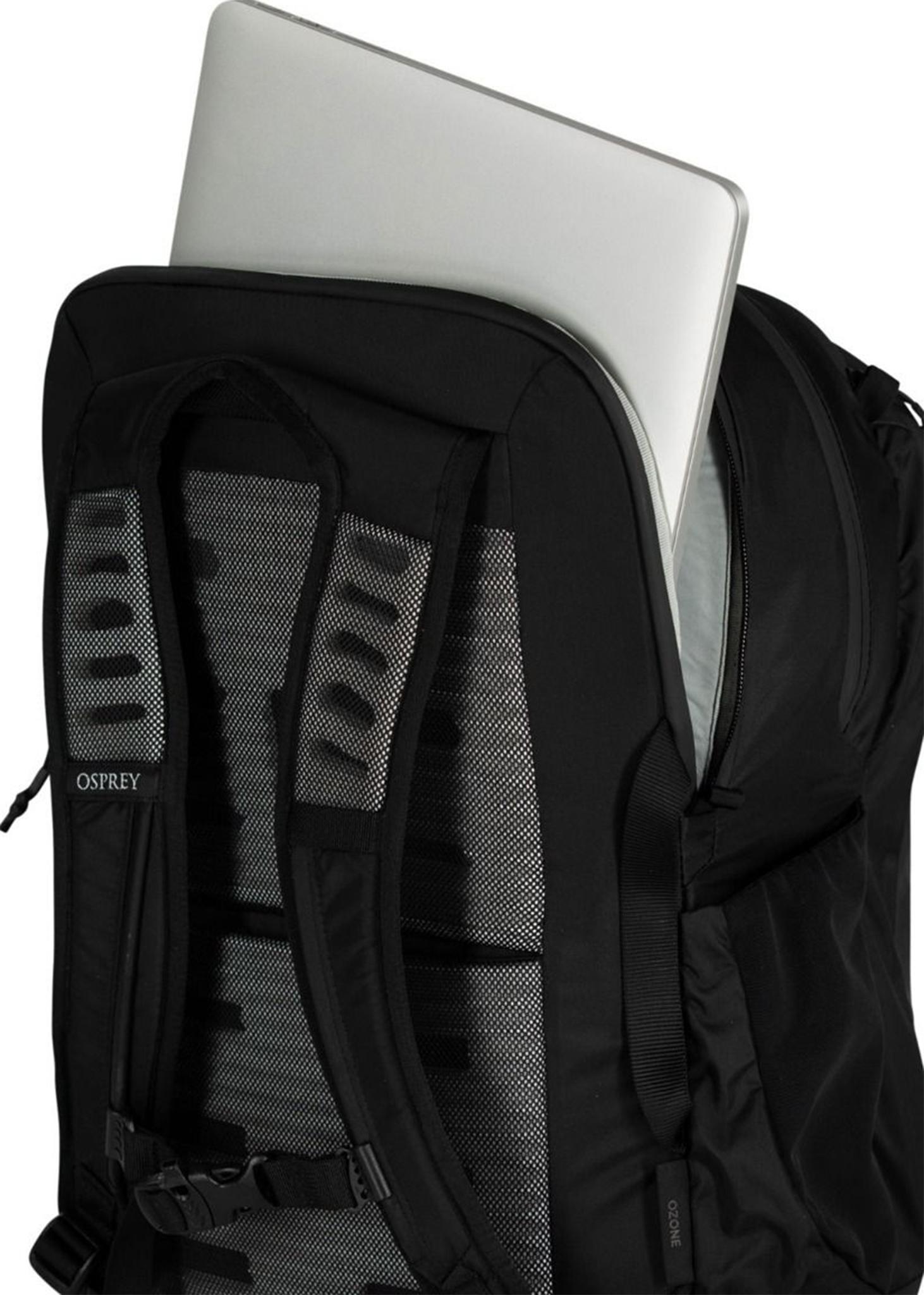 Product gallery image number 11 for product Ozone Laptop Backpack 28L