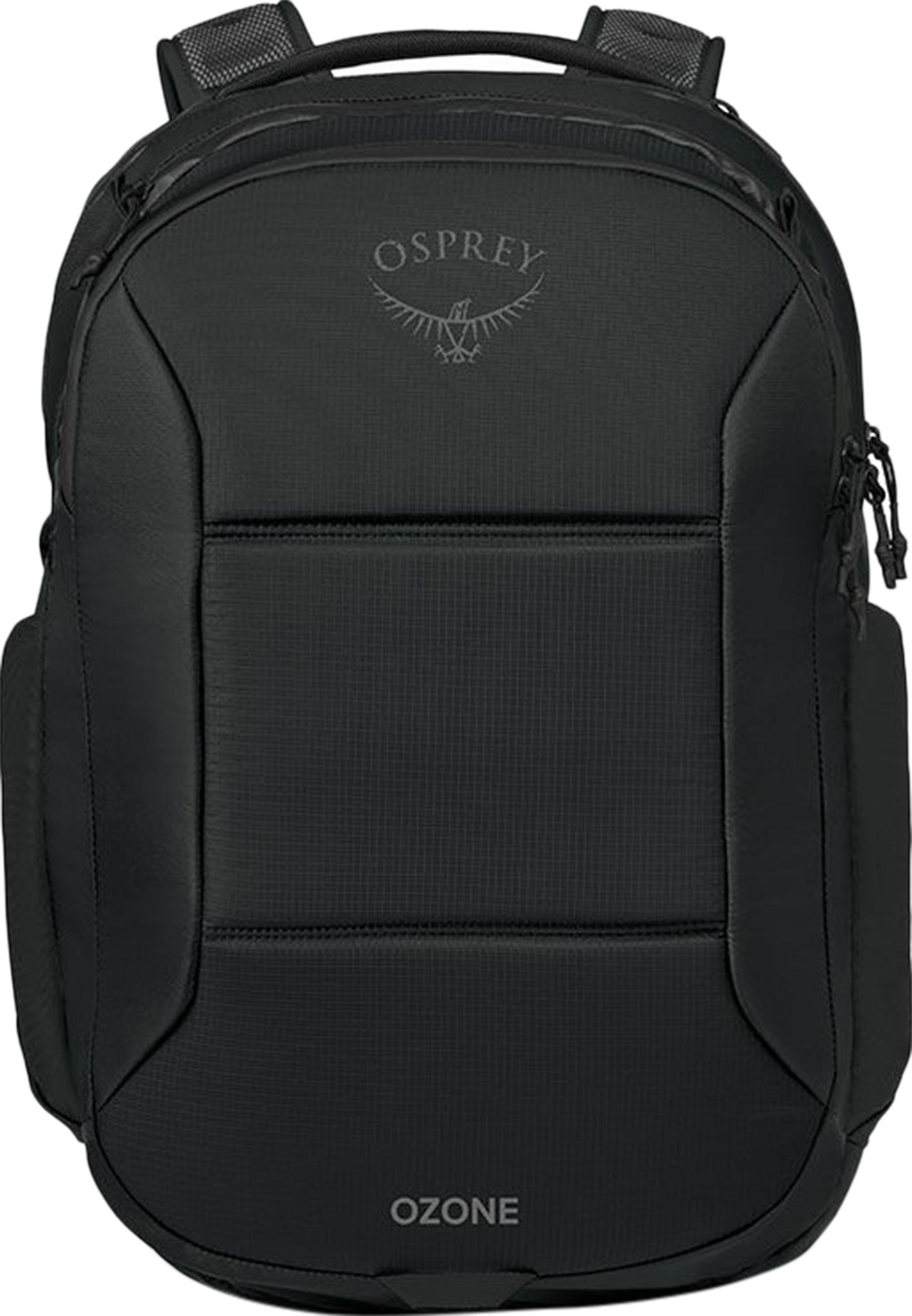 Product gallery image number 12 for product Ozone Laptop Backpack 28L