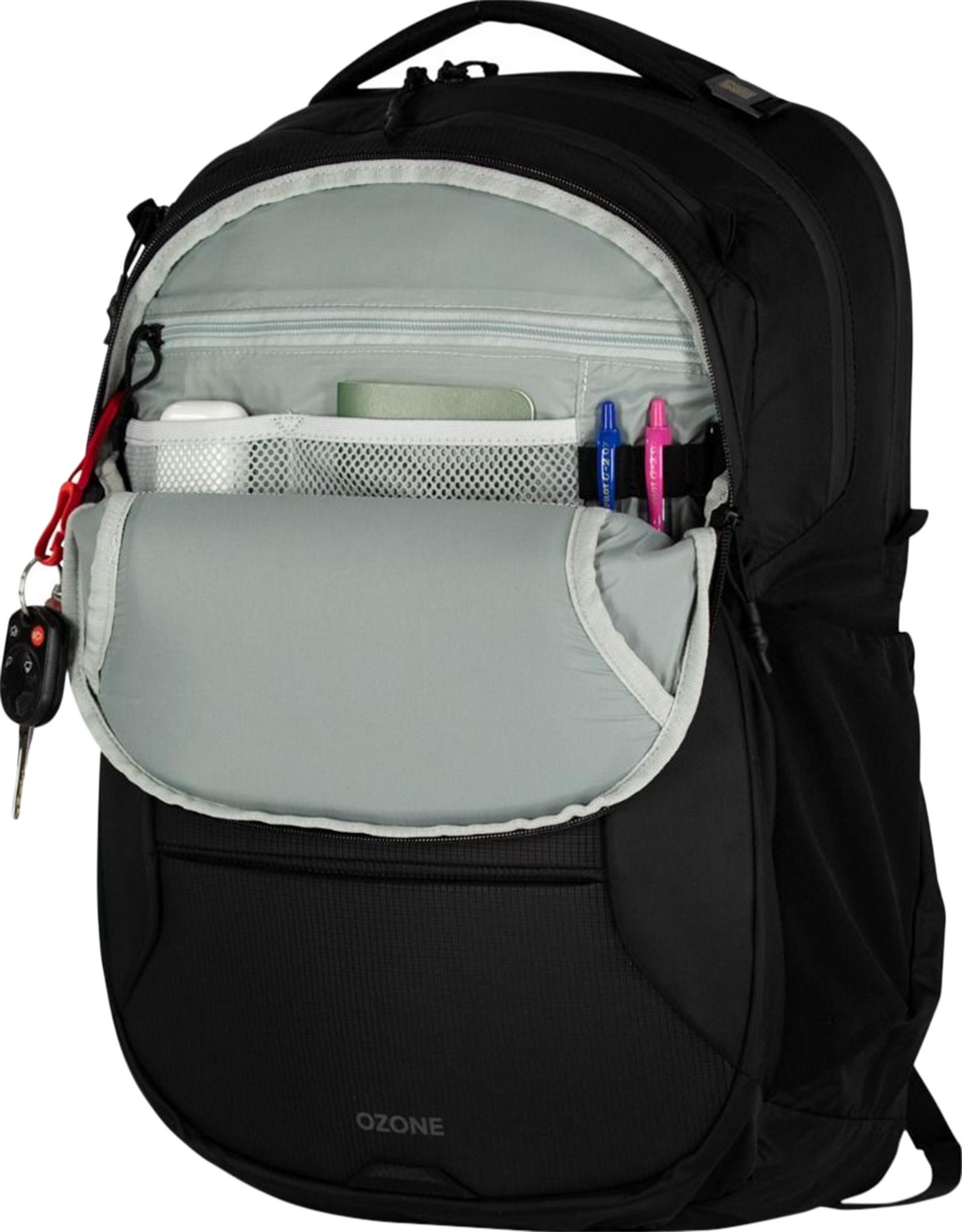 Product gallery image number 13 for product Ozone Laptop Backpack 28L