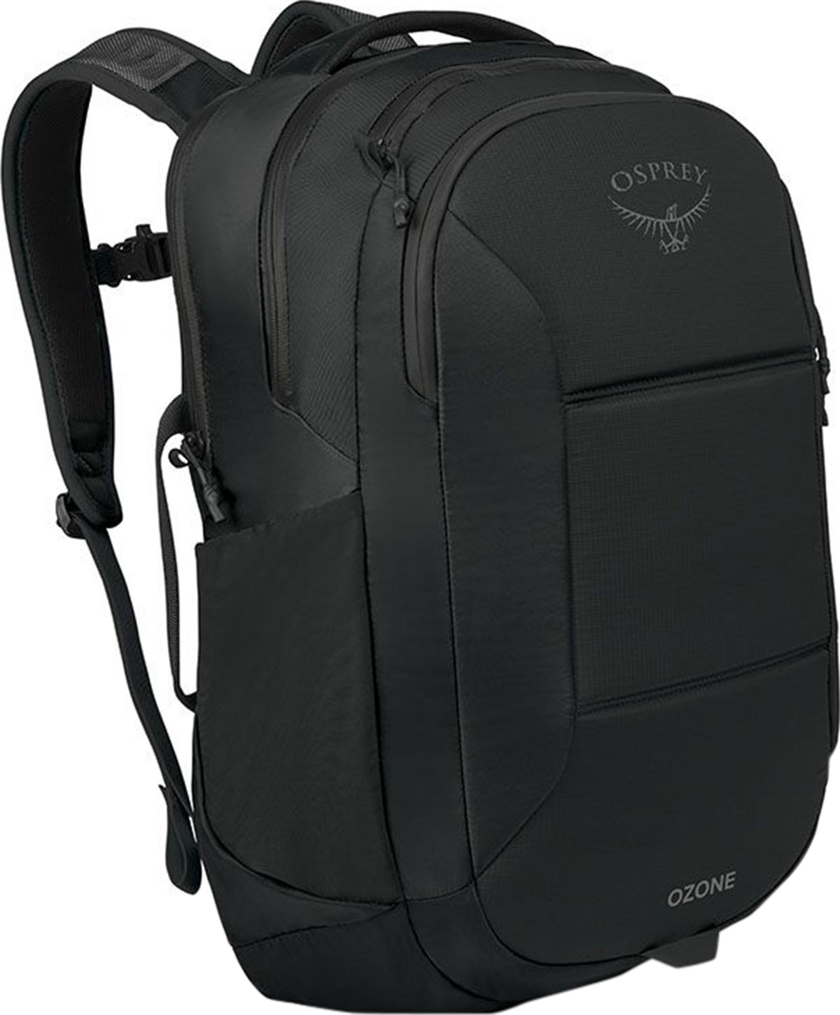 Product image for Ozone Laptop Backpack 28L