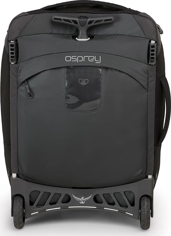 Product gallery image number 3 for product Ozone Wheeled Carry-on 42L