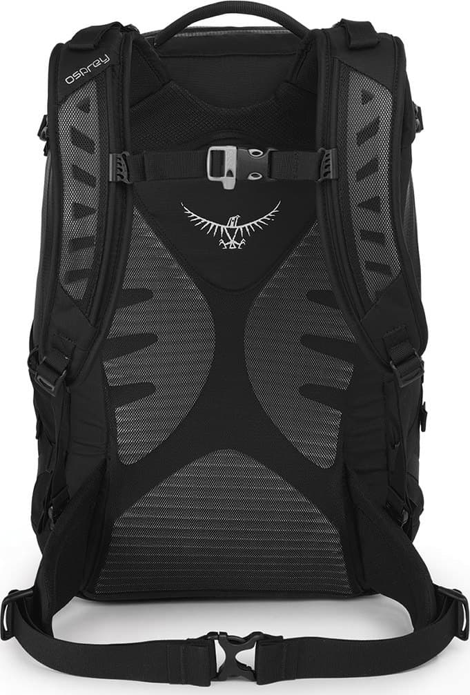 Product gallery image number 2 for product Ozone Travel Pack 46L
