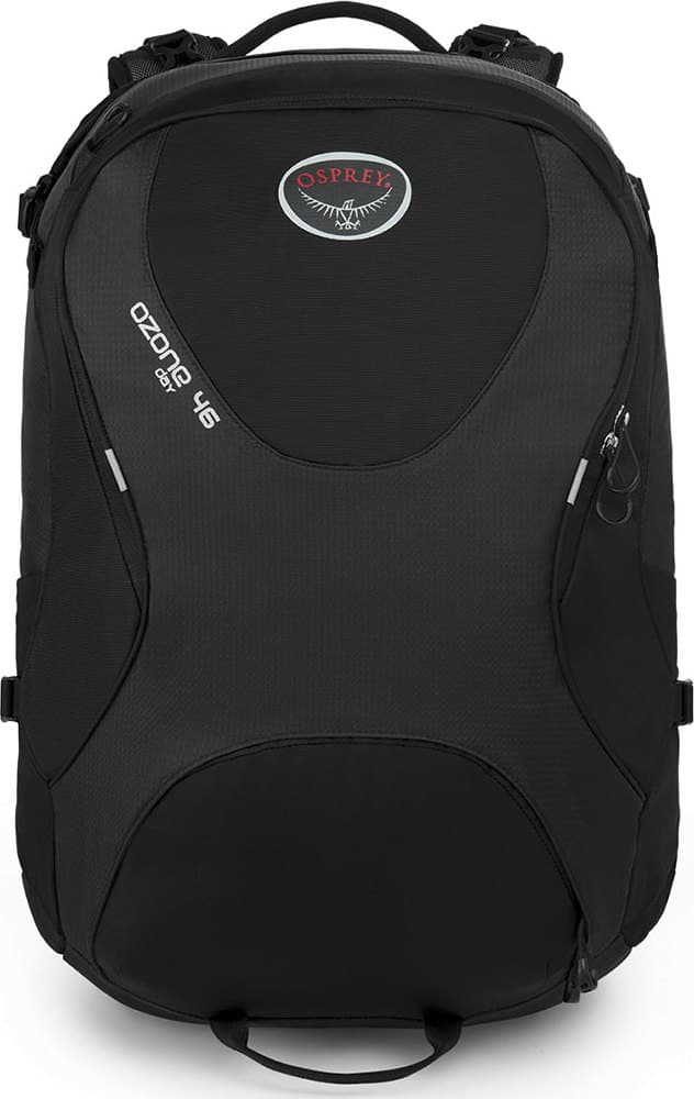 Product gallery image number 3 for product Ozone Travel Pack 46L