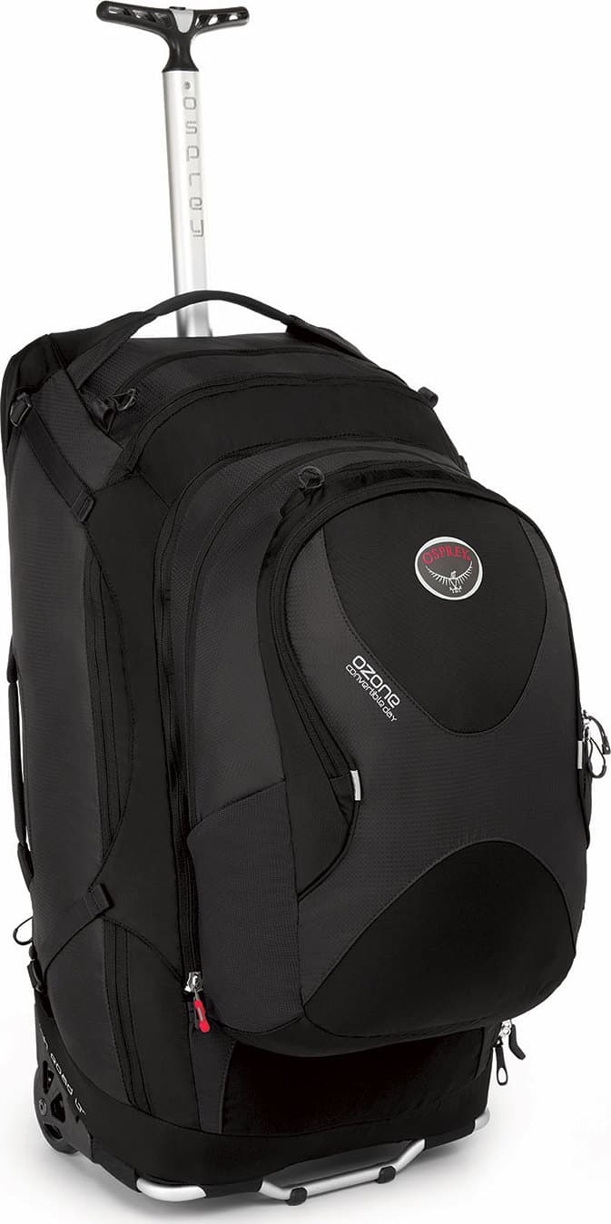 Product gallery image number 1 for product Ozone Convertible 28 in/ 75L