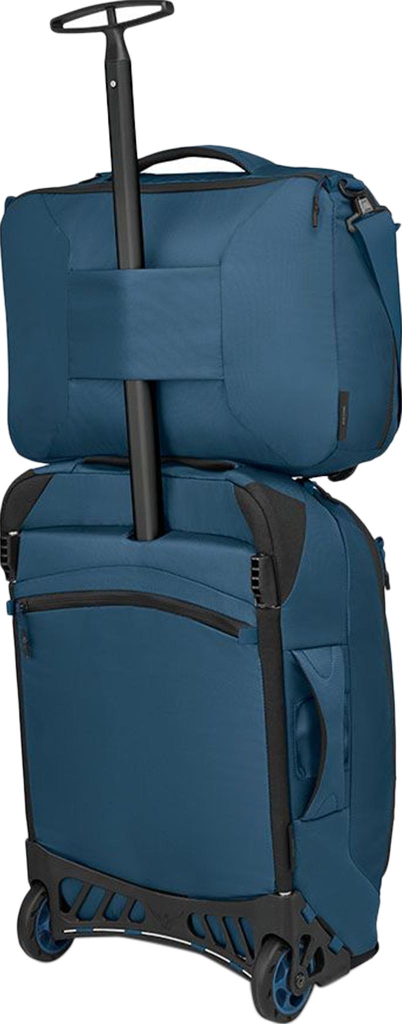 Product gallery image number 3 for product Ozone Carry-On Boarding Bag 20L