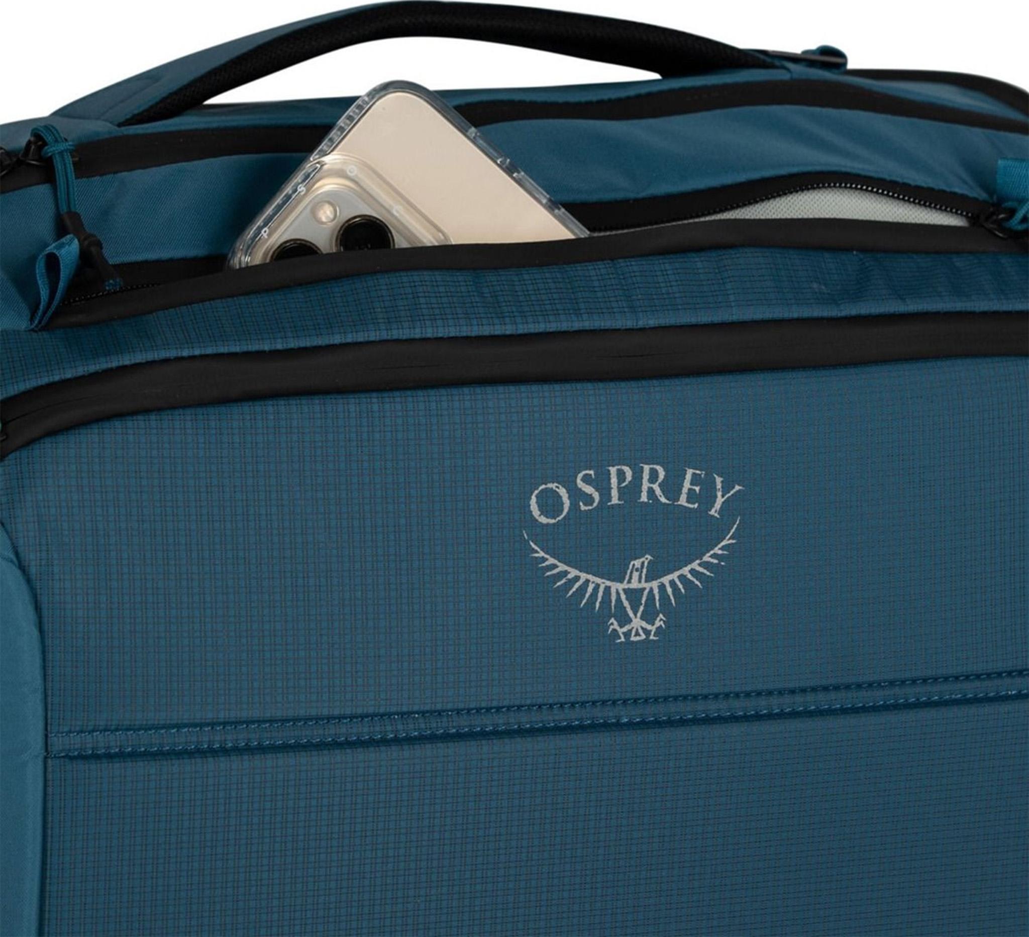 Product gallery image number 10 for product Ozone Carry-On Boarding Bag 20L