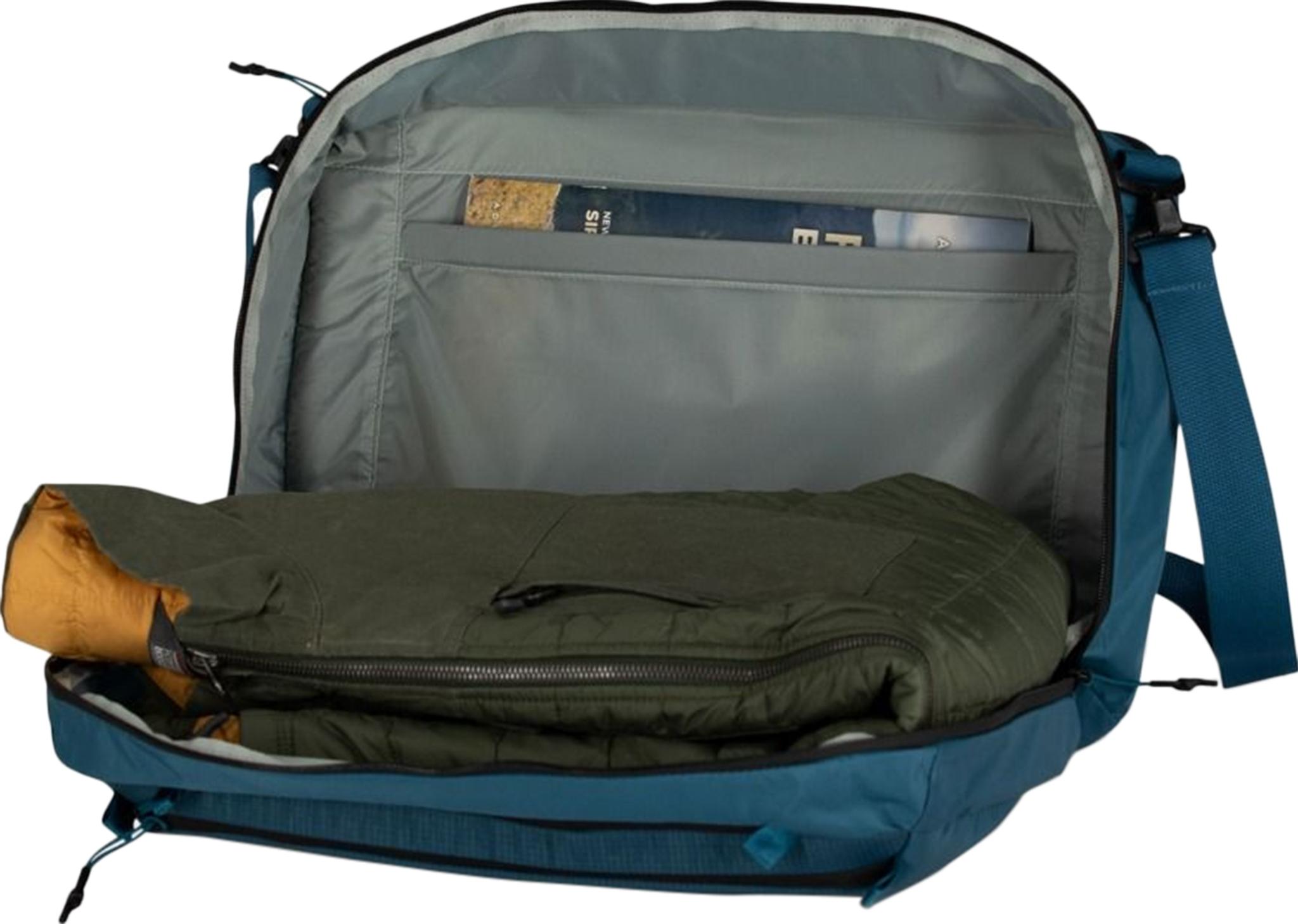 Product gallery image number 12 for product Ozone Carry-On Boarding Bag 20L