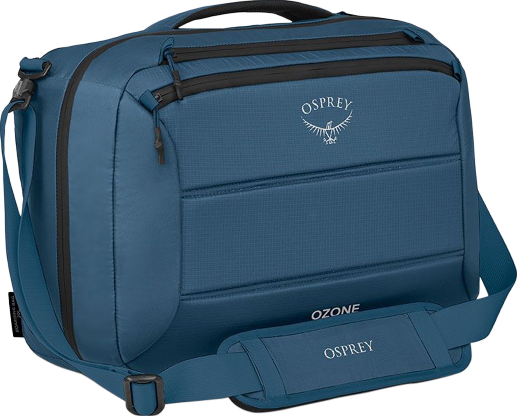 Product gallery image number 1 for product Ozone Carry-On Boarding Bag 20L