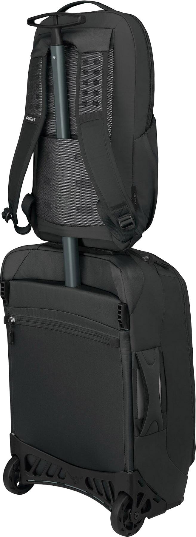 Product gallery image number 2 for product Ozone Slim Travel Pack 10L