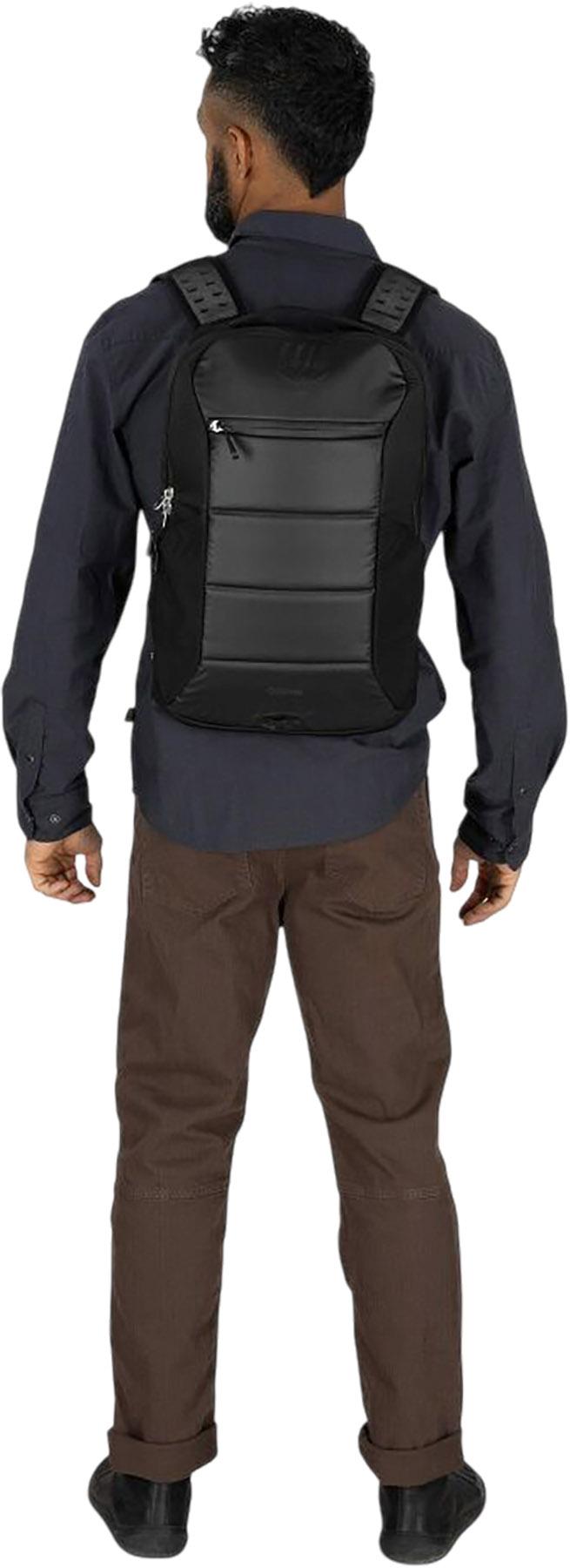 Product gallery image number 5 for product Ozone Slim Travel Pack 10L