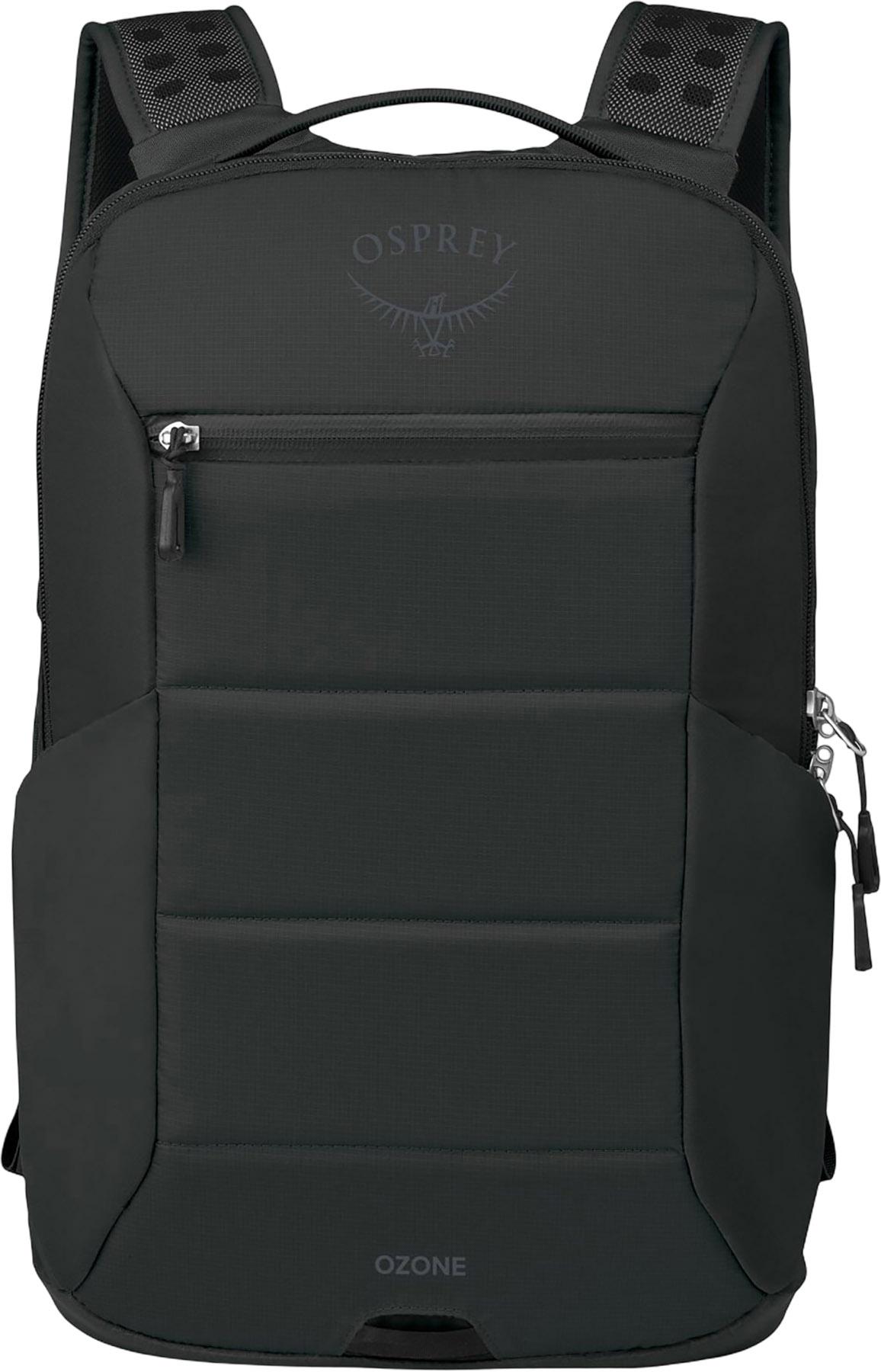 Product gallery image number 7 for product Ozone Slim Travel Pack 10L