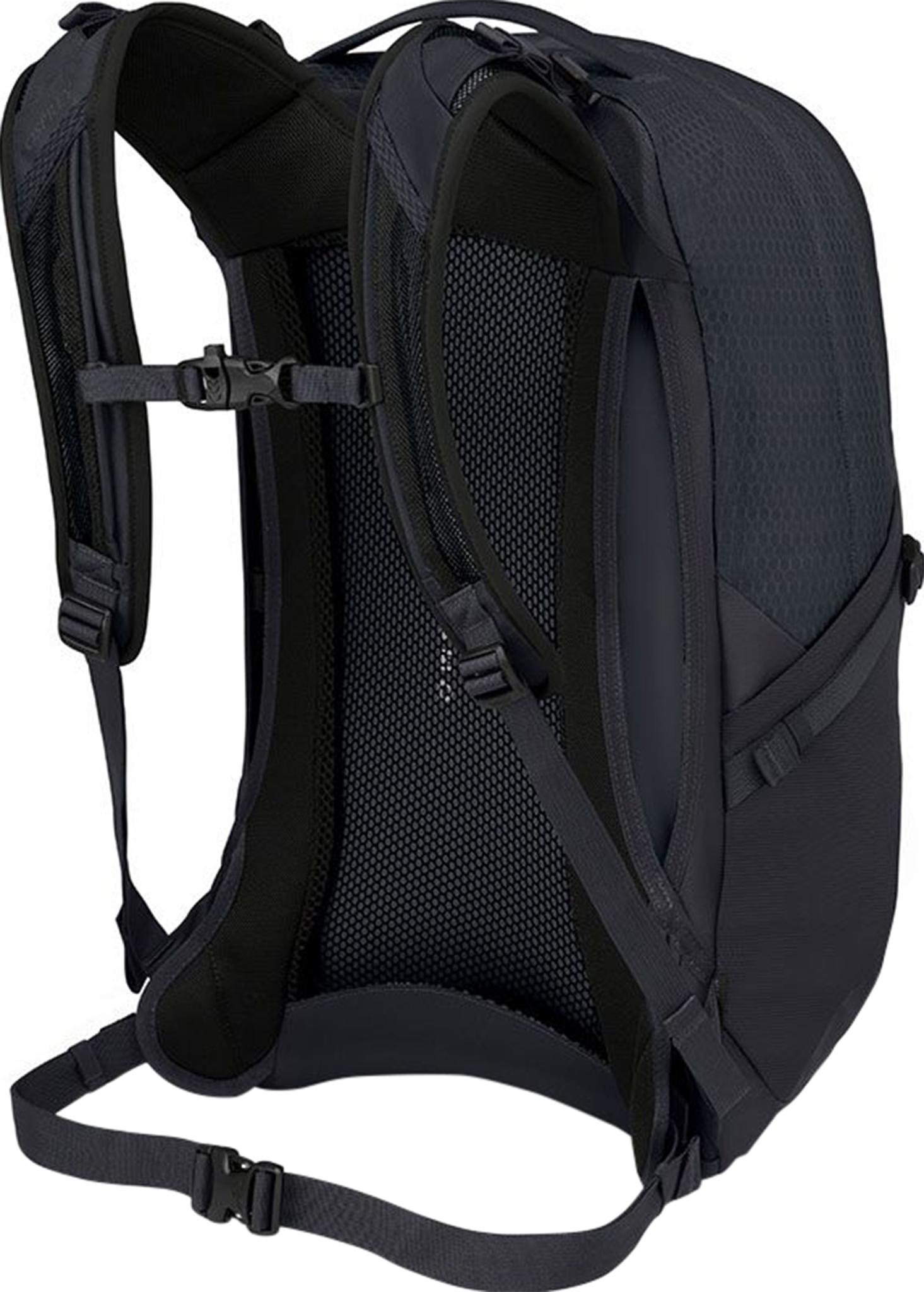 Product gallery image number 2 for product Parsec Backpack 26L