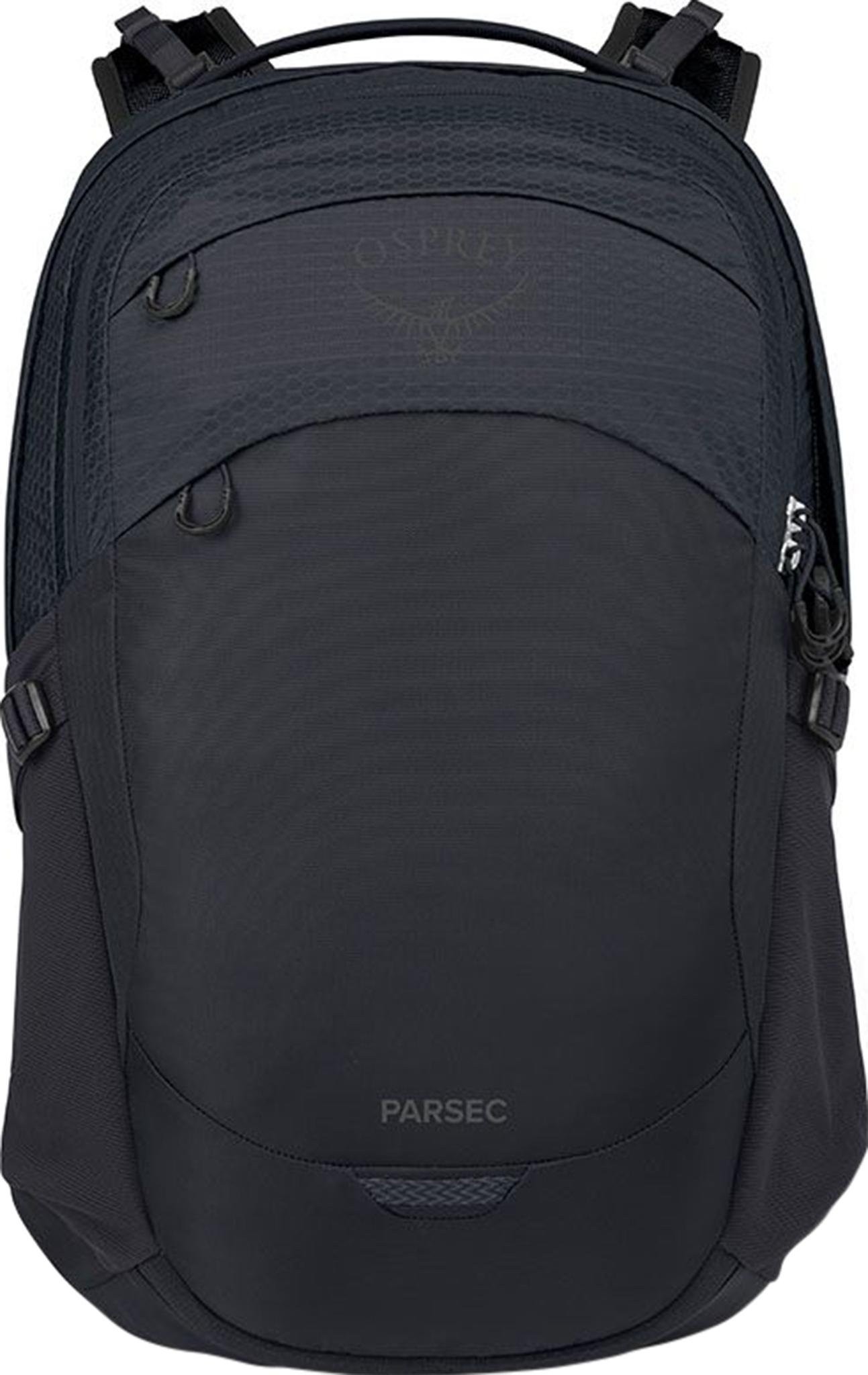 Product gallery image number 5 for product Parsec Backpack 26L