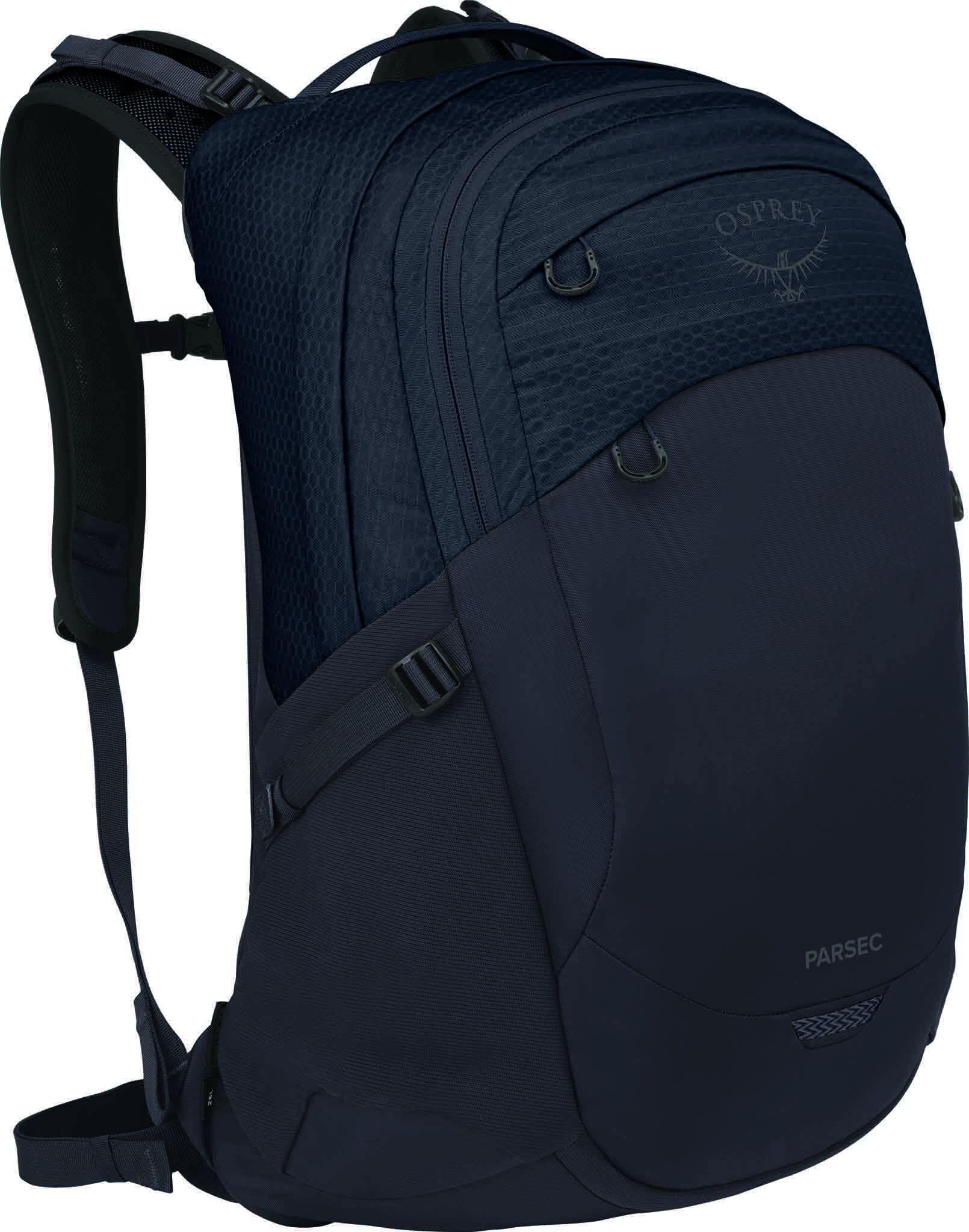 Product gallery image number 4 for product Parsec Backpack 26L