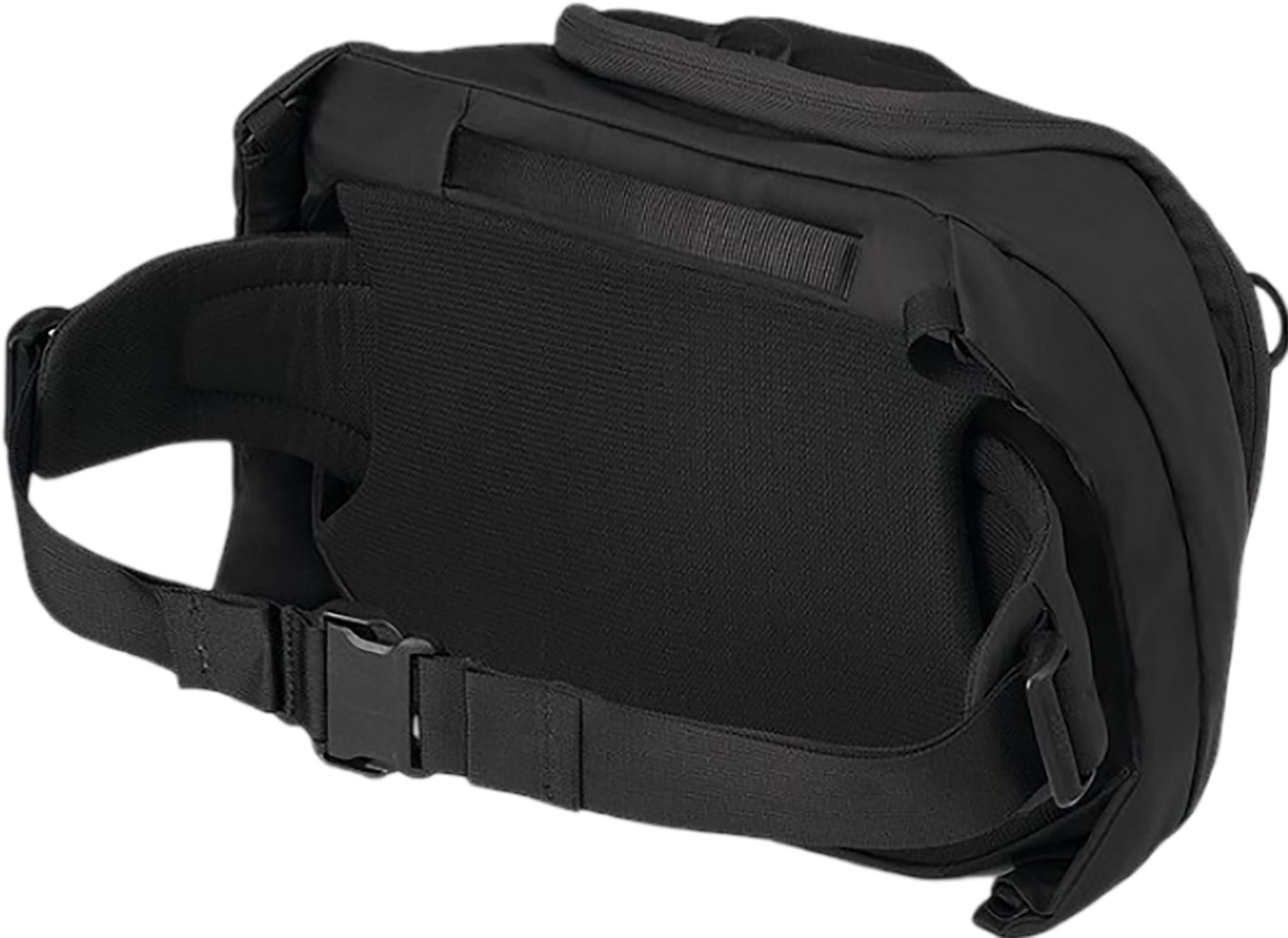Product gallery image number 2 for product PhotoLid Padded Camera Case 5L