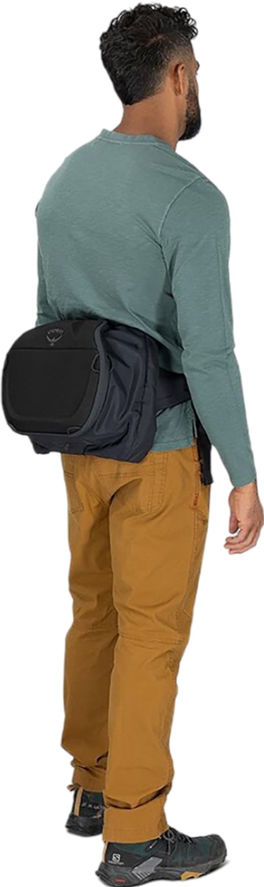 Product gallery image number 5 for product PhotoLid Padded Camera Case 5L