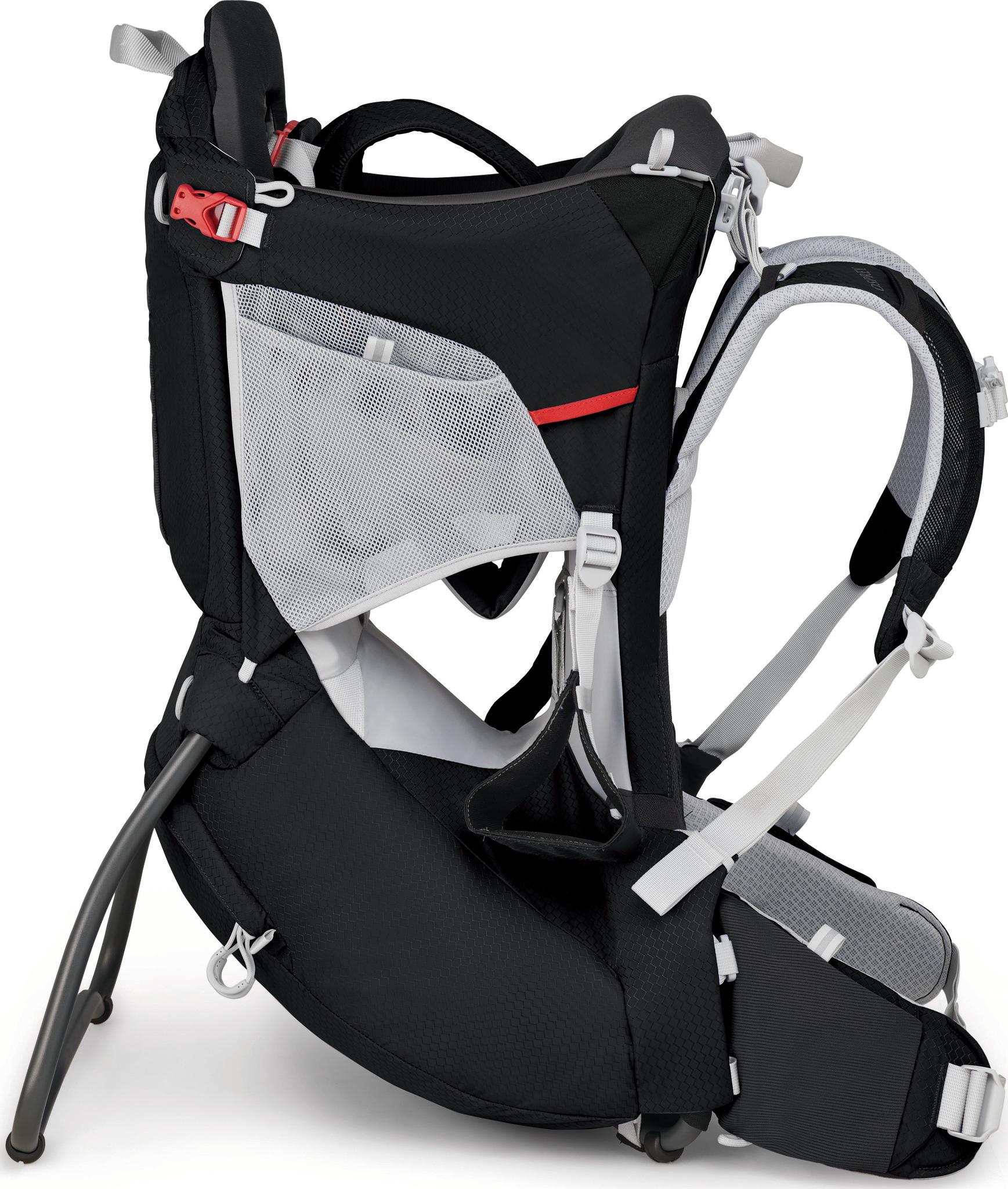 Product gallery image number 2 for product Poco Child Carrier 20L