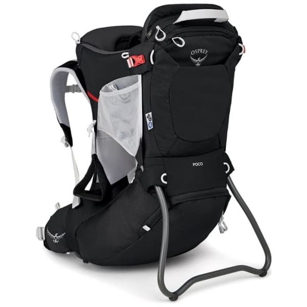 Product gallery image number 1 for product Poco Child Carrier 20L