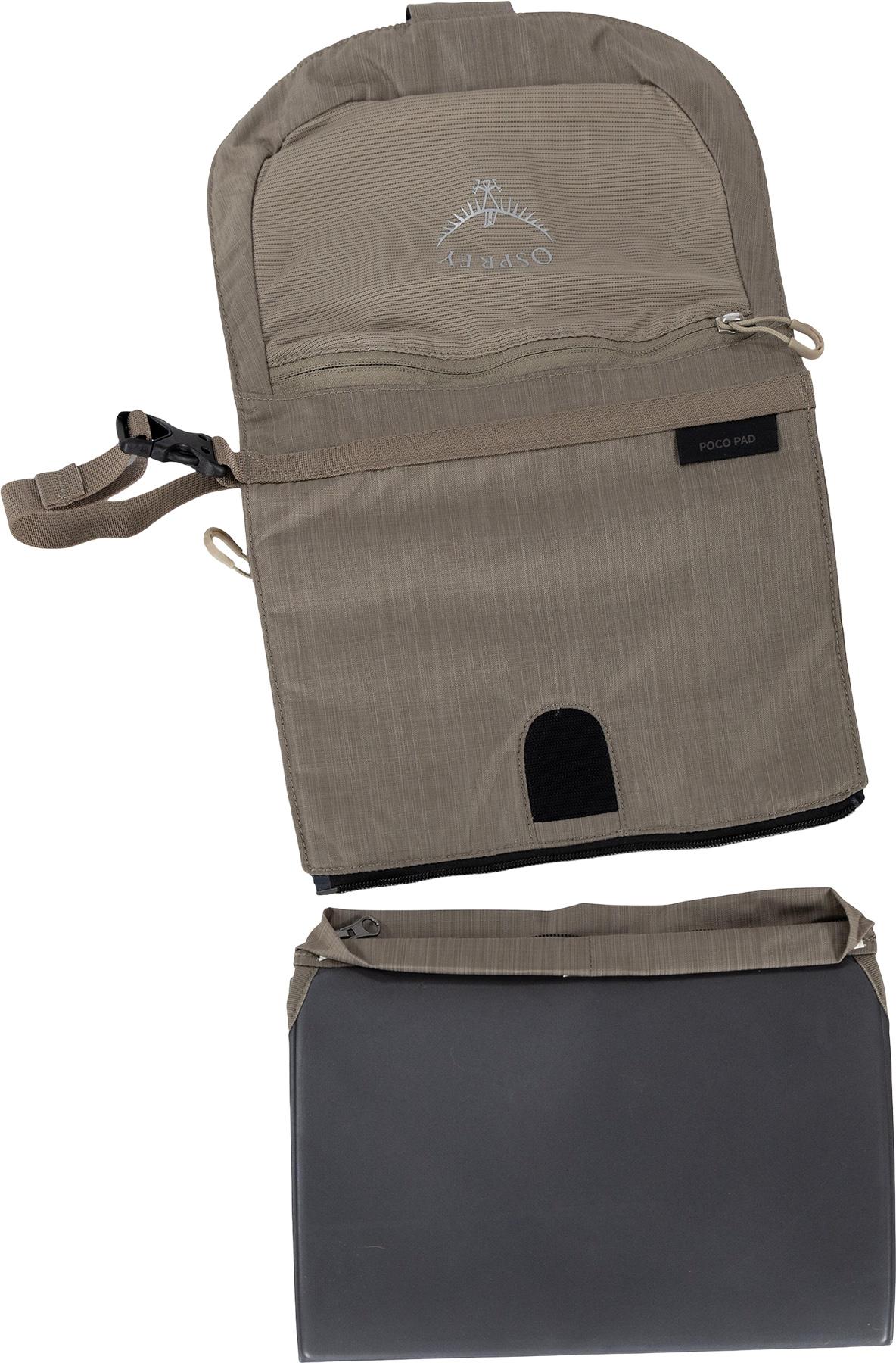 Numéro de l'image de la galerie de produits 3 pour le produit Tapis à langer Poco 2L