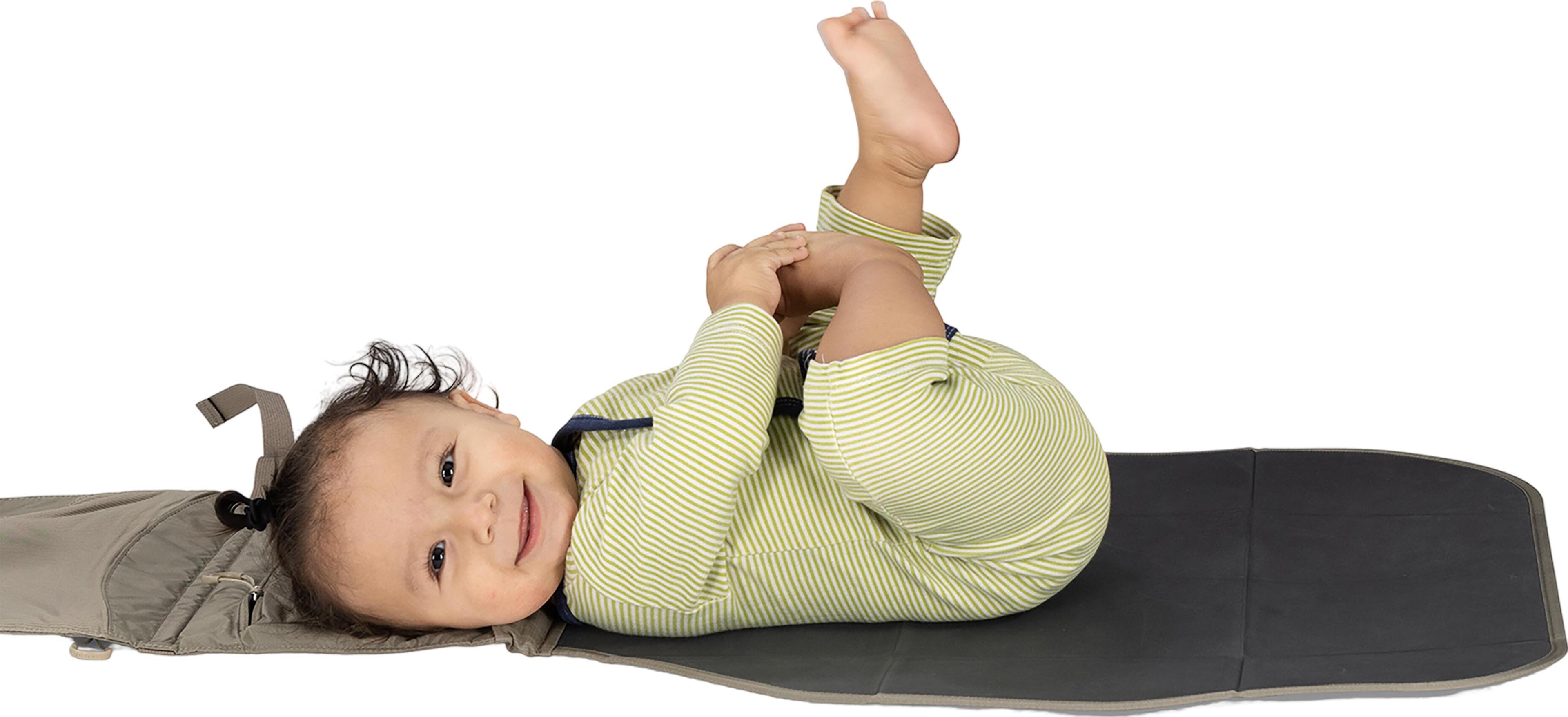 Numéro de l'image de la galerie de produits 4 pour le produit Tapis à langer Poco 2L