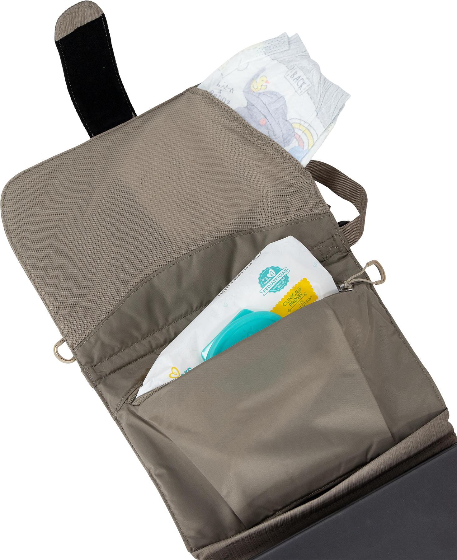 Numéro de l'image de la galerie de produits 5 pour le produit Tapis à langer Poco 2L