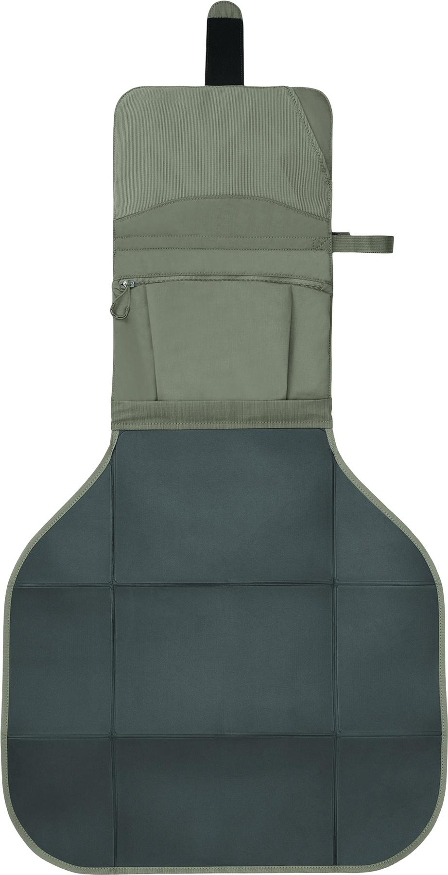 Numéro de l'image de la galerie de produits 6 pour le produit Tapis à langer Poco 2L