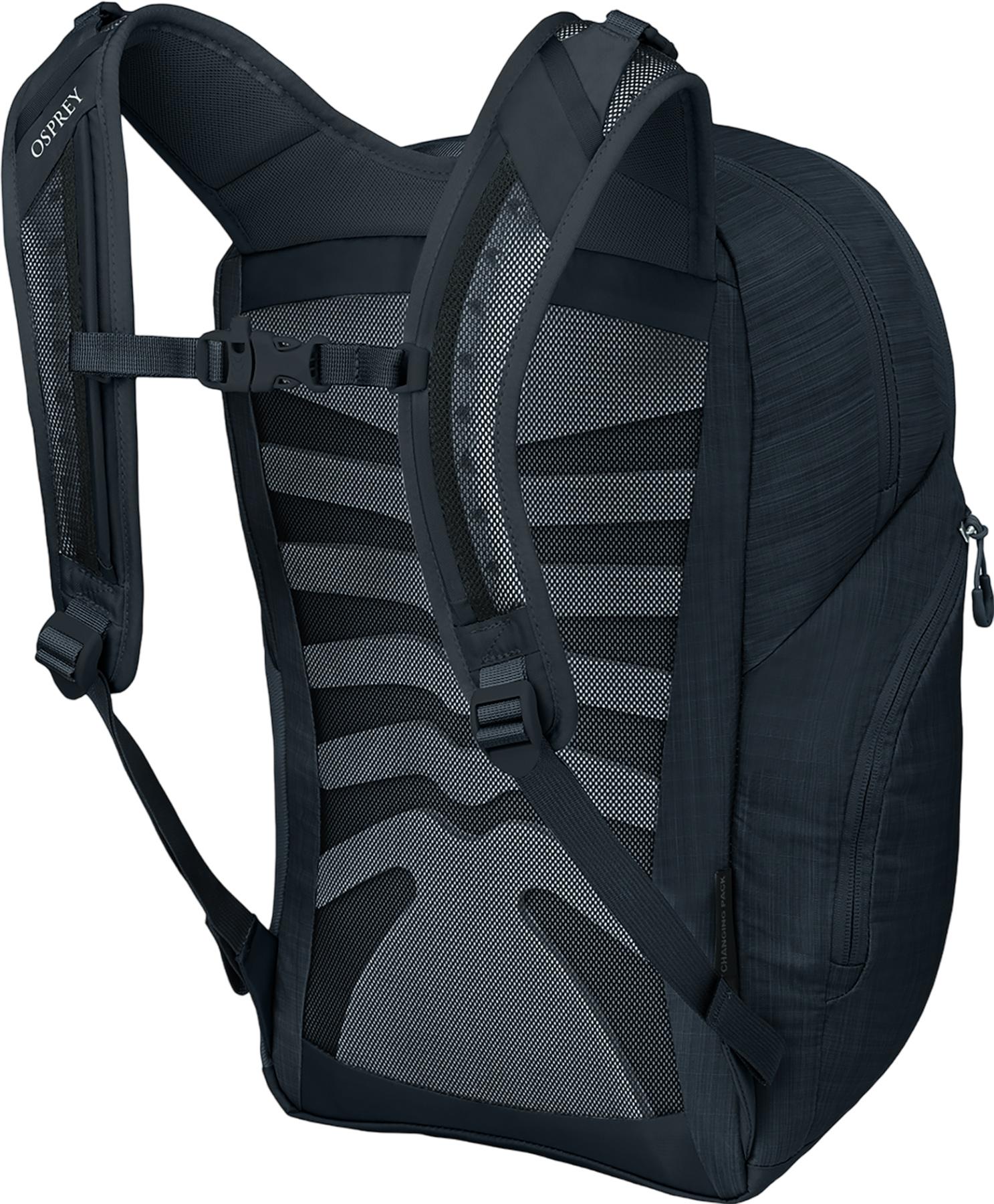 Product gallery image number 2 for product Poco Changing Backpack