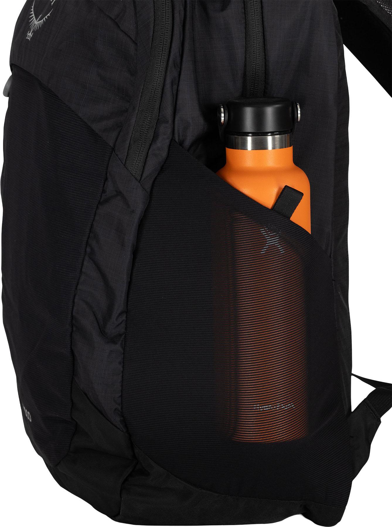 Product gallery image number 3 for product Poco Changing Backpack