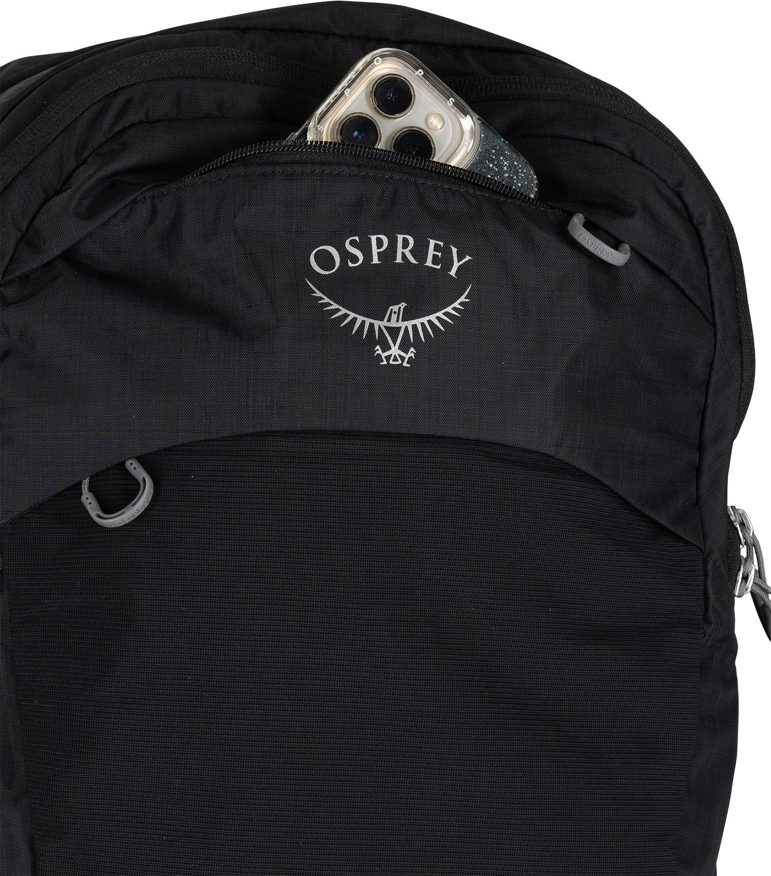 Product gallery image number 6 for product Poco Changing Backpack