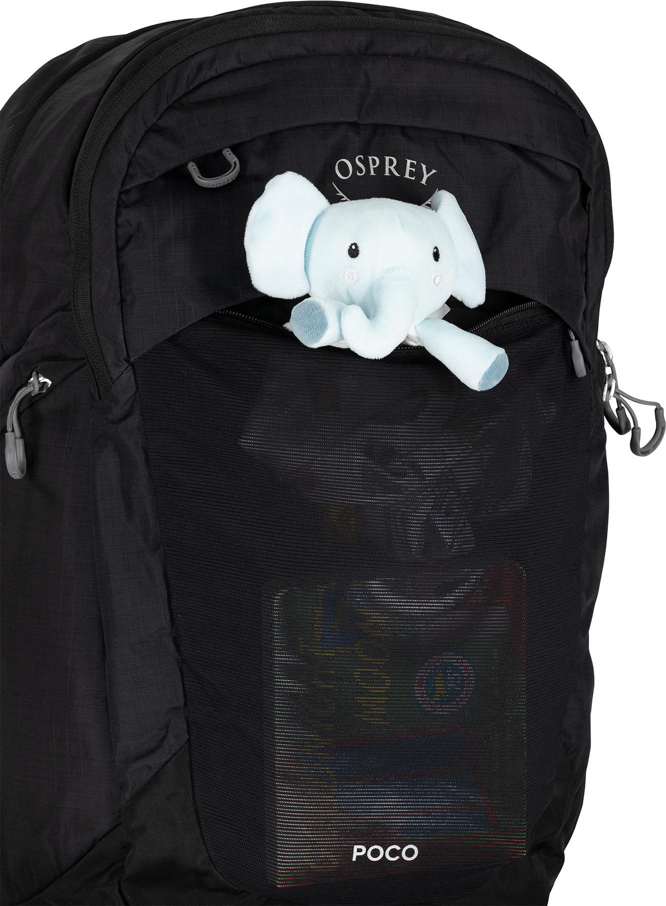 Product gallery image number 7 for product Poco Changing Backpack