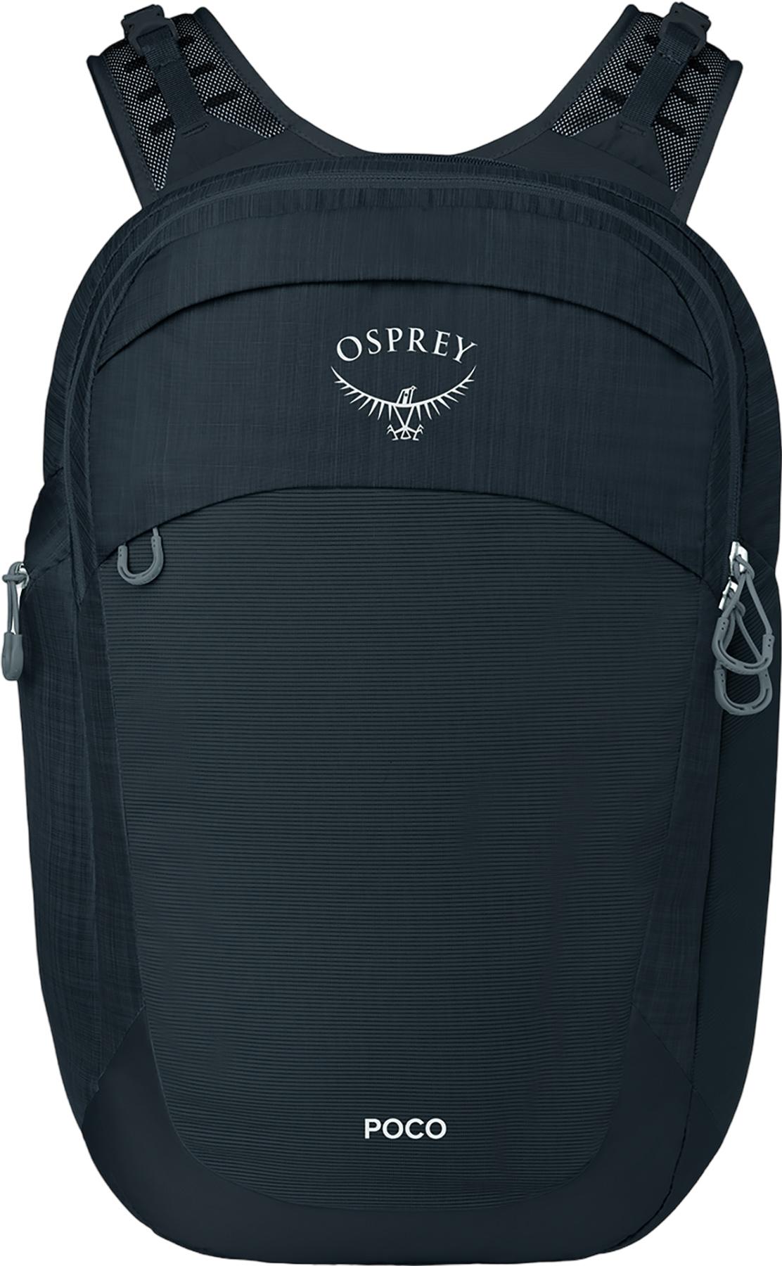 Product gallery image number 8 for product Poco Changing Backpack