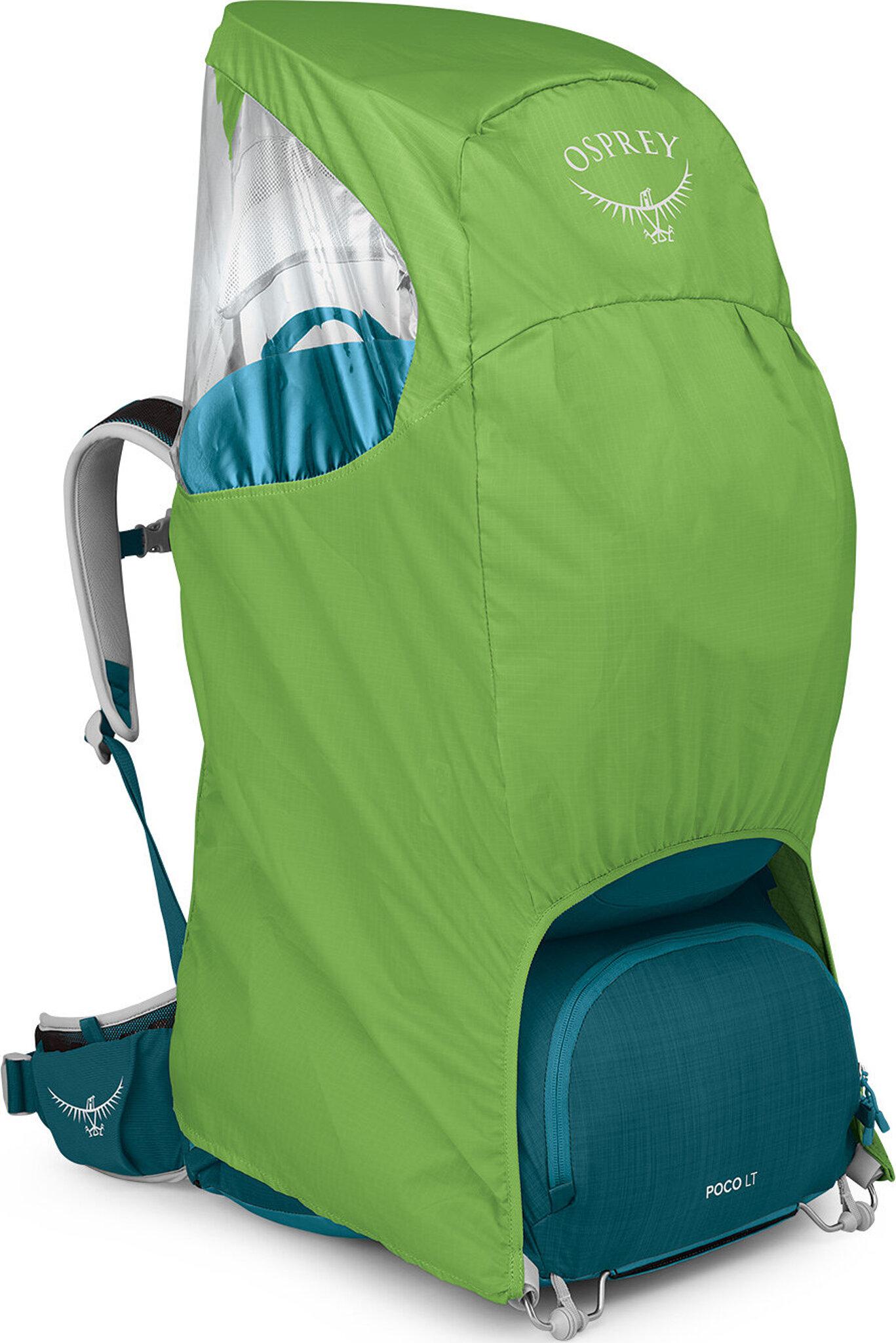 Product gallery image number 6 for product Poco LT Child Carrier 21L