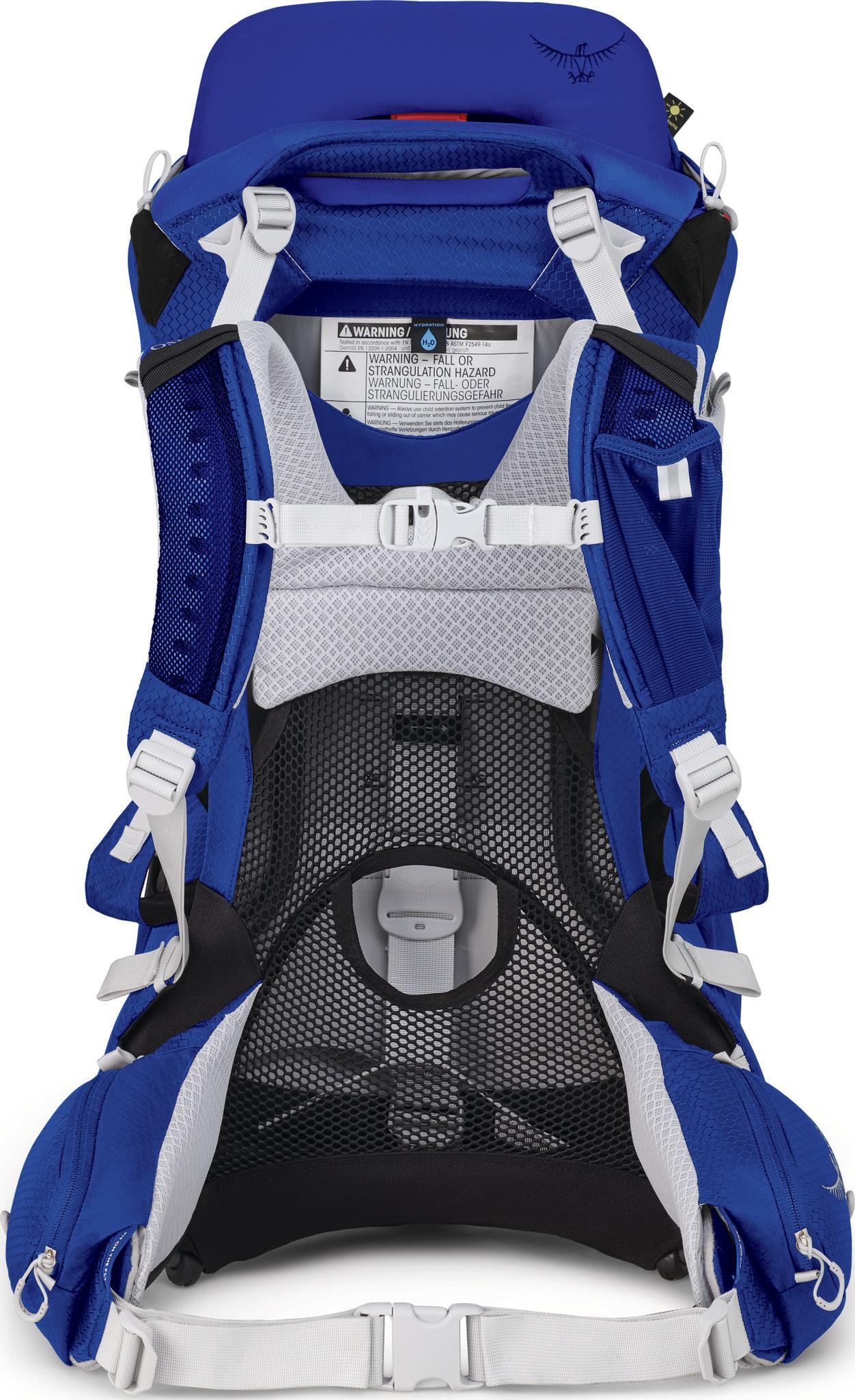 Product gallery image number 2 for product Poco® Plus Child Carrier