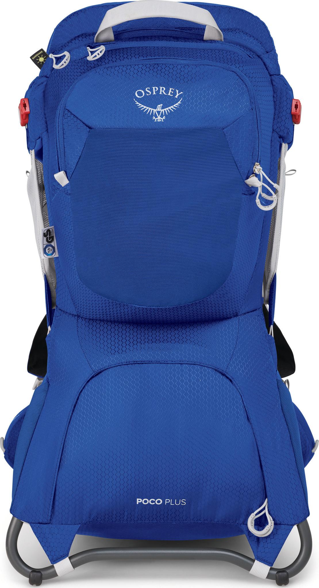 Product gallery image number 3 for product Poco® Plus Child Carrier