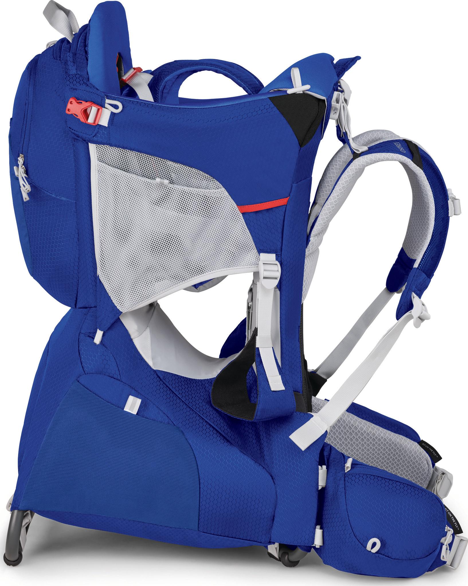 Product gallery image number 4 for product Poco® Plus Child Carrier