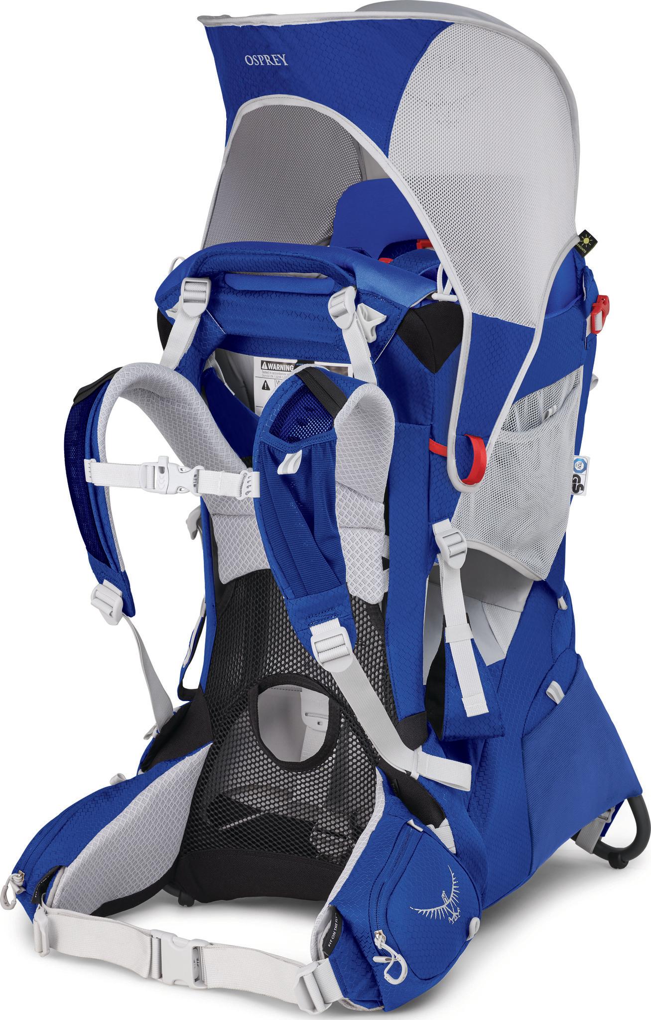 Product gallery image number 5 for product Poco® Plus Child Carrier