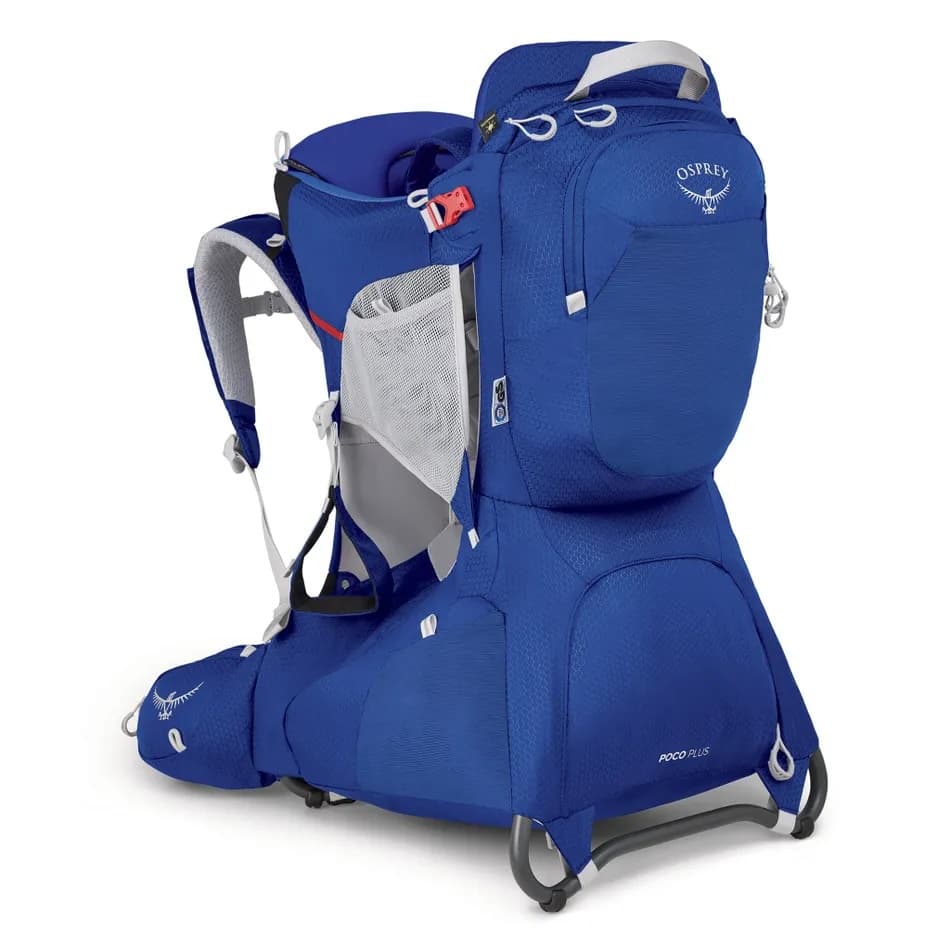 Product gallery image number 1 for product Poco® Plus Child Carrier
