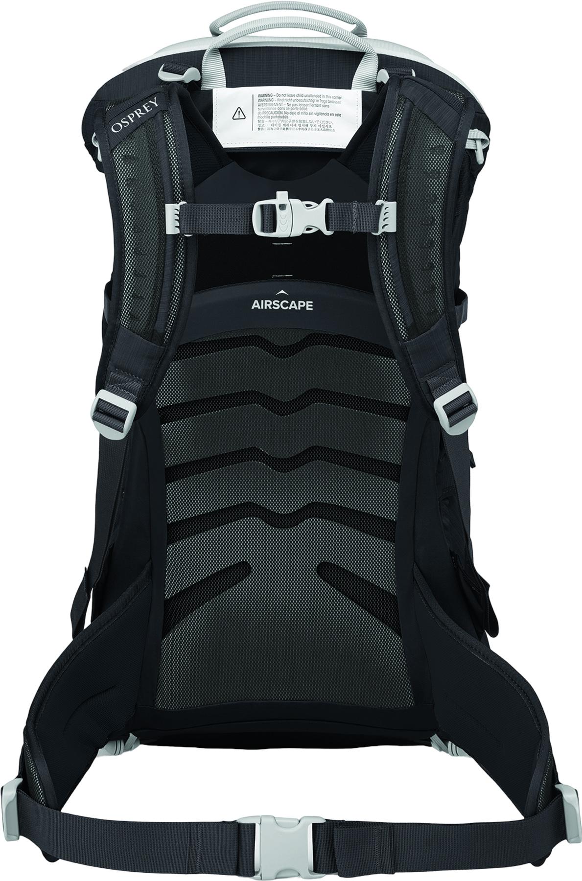 Product gallery image number 2 for product Poco SLT Child Carrier