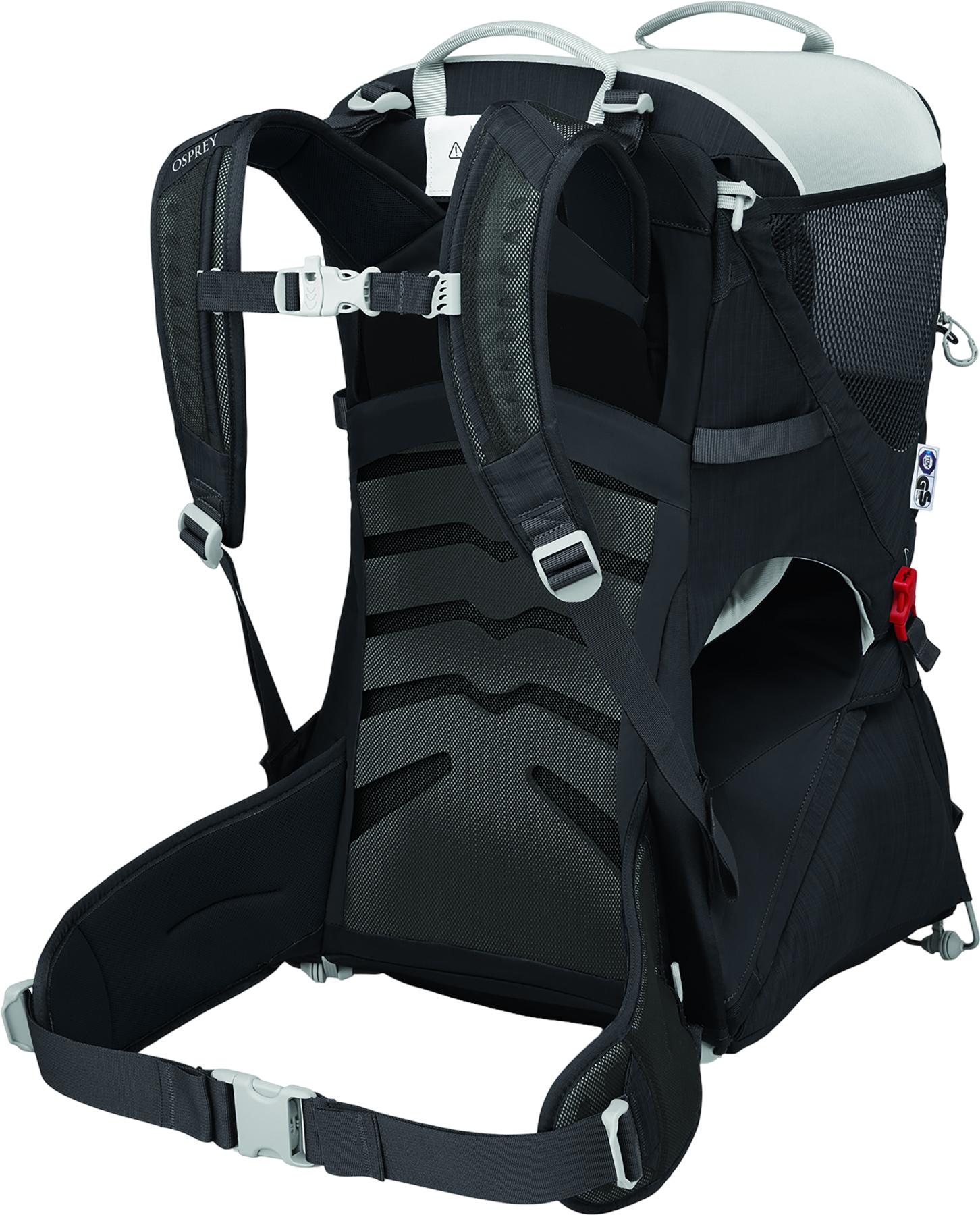 Product gallery image number 3 for product Poco SLT Child Carrier