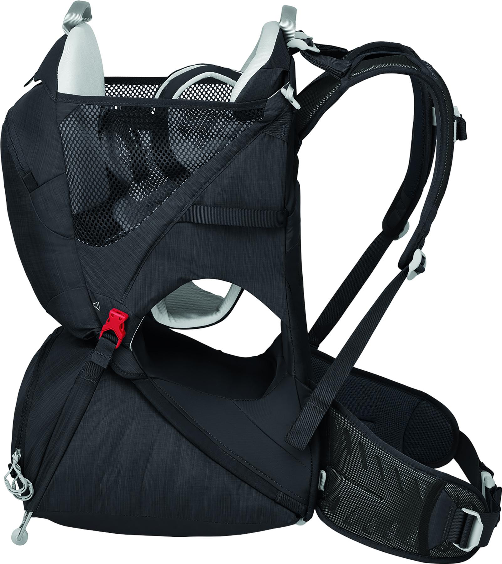 Product gallery image number 4 for product Poco SLT Child Carrier