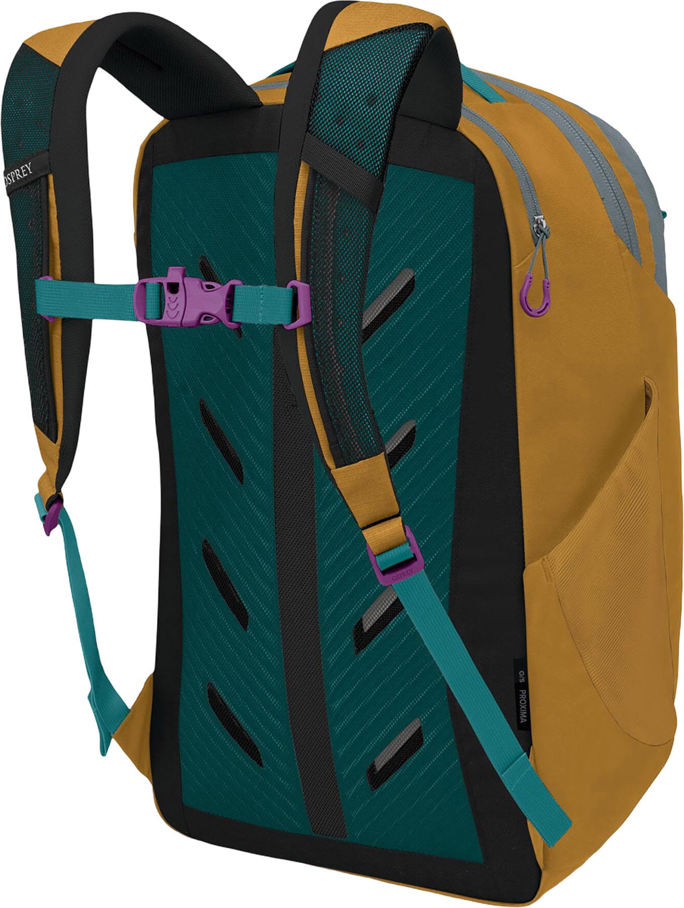 Product gallery image number 2 for product Proxima Backpack 30L