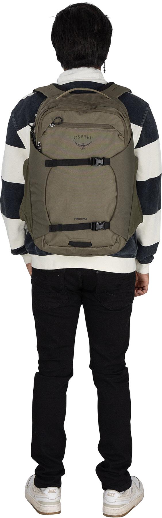 Numéro de l'image de la galerie de produits 3 pour le produit Sac à dos Proxima 30L