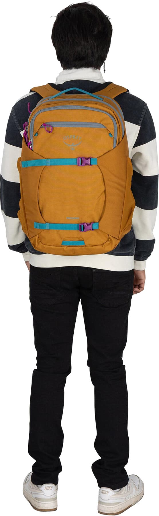 Product gallery image number 3 for product Proxima Backpack 30L