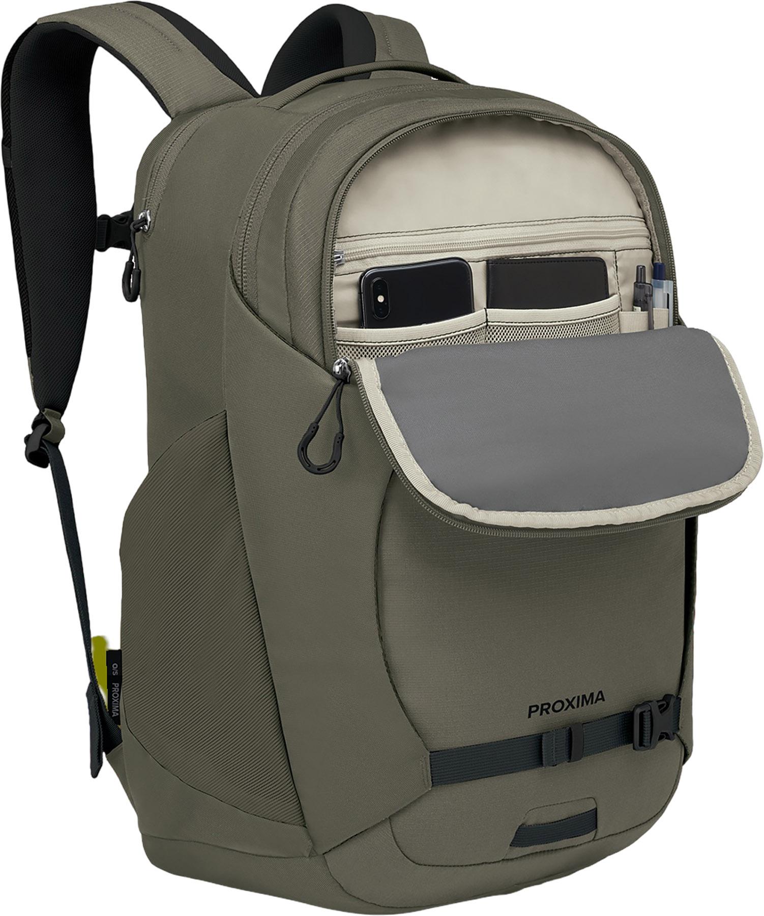 Numéro de l'image de la galerie de produits 4 pour le produit Sac à dos Proxima 30L