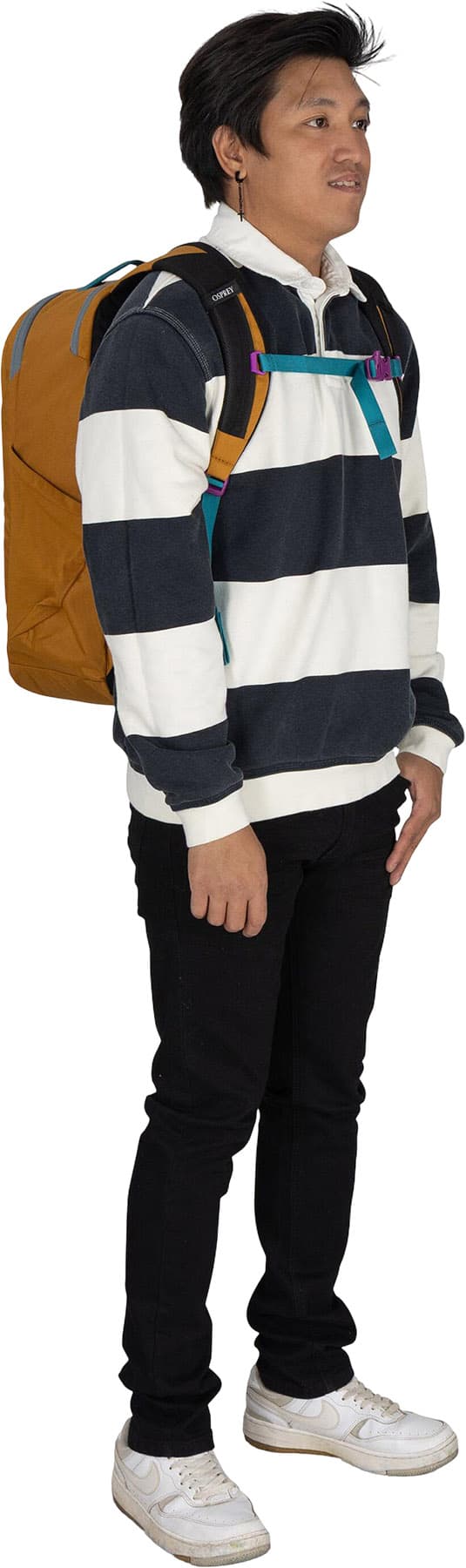 Product gallery image number 4 for product Proxima Backpack 30L