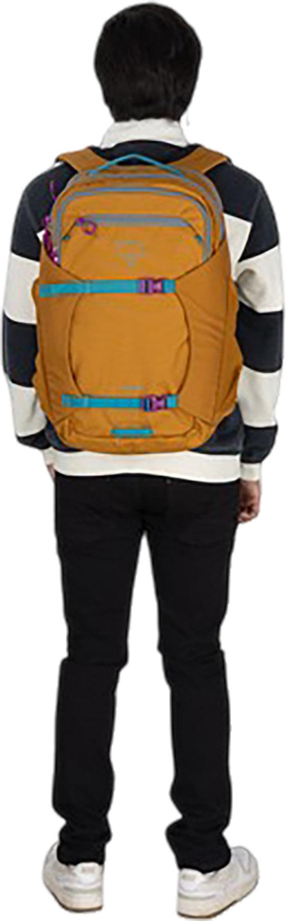 Product gallery image number 5 for product Proxima Backpack 30L