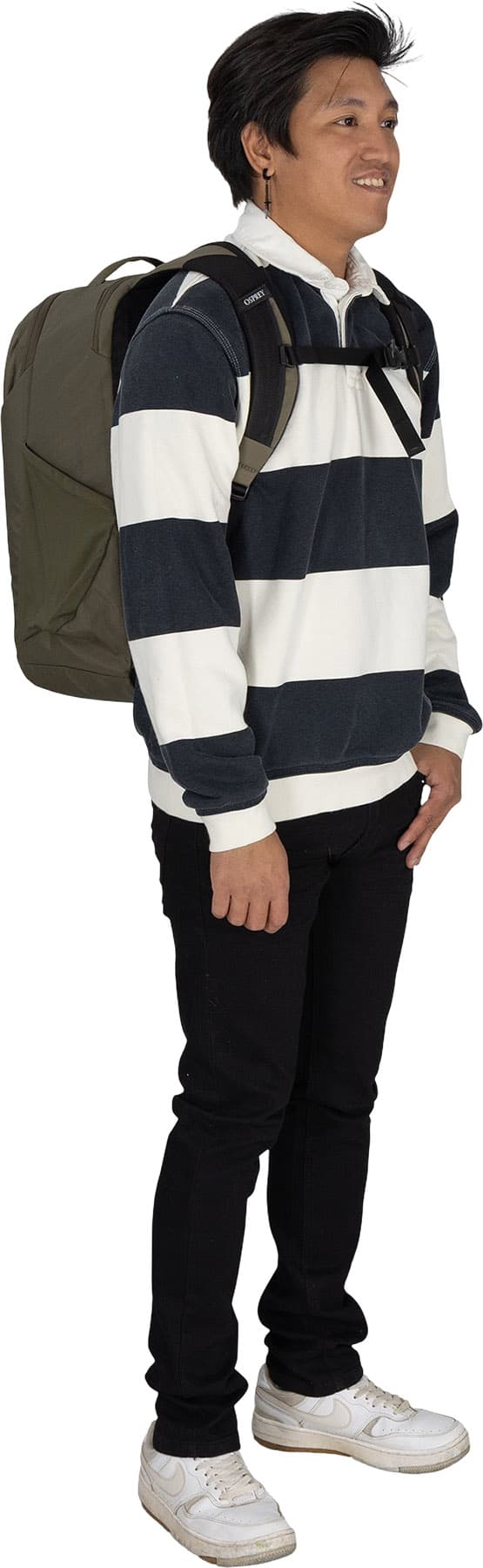 Numéro de l'image de la galerie de produits 5 pour le produit Sac à dos Proxima 30L