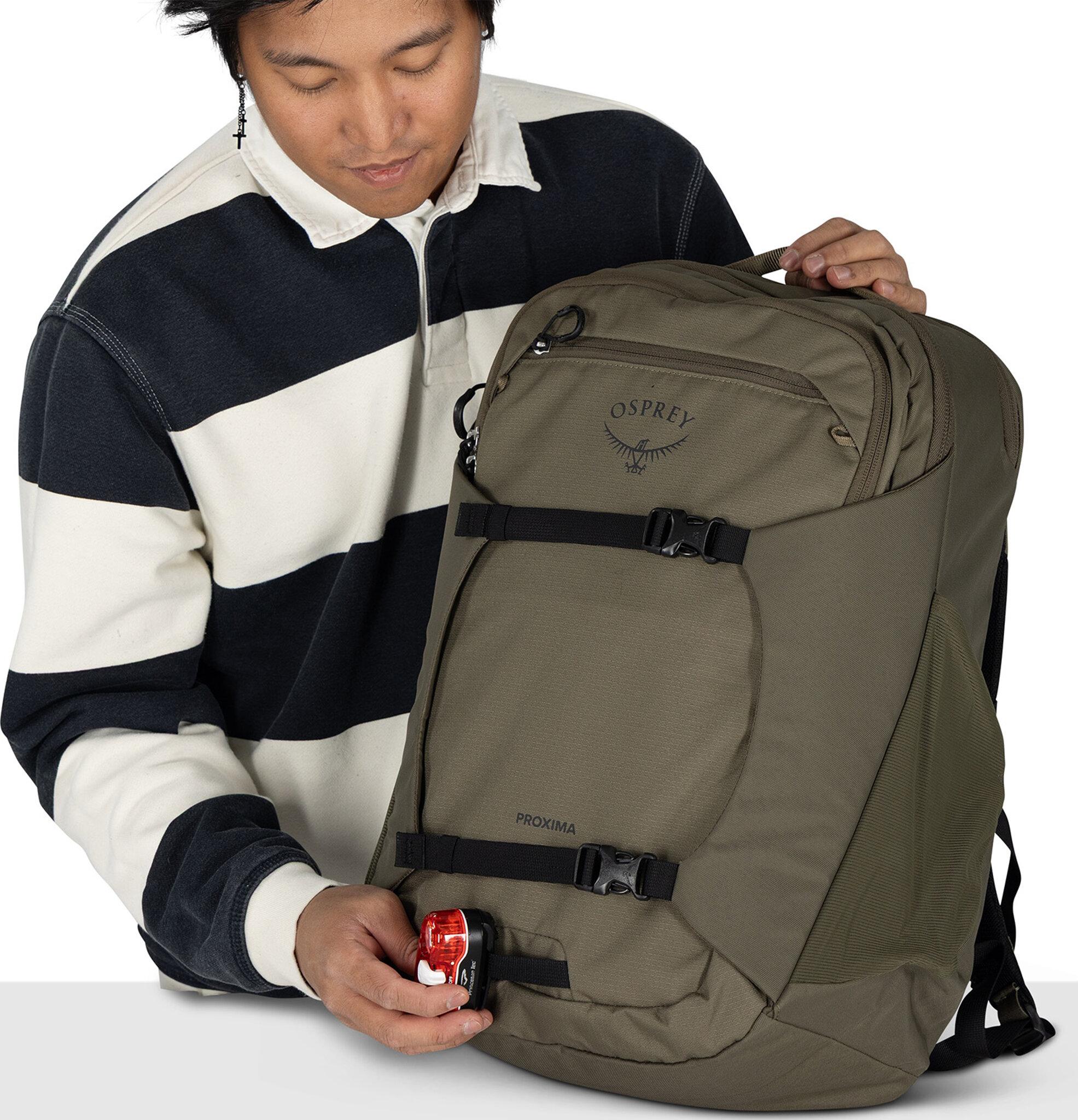 Numéro de l'image de la galerie de produits 6 pour le produit Sac à dos Proxima 30L